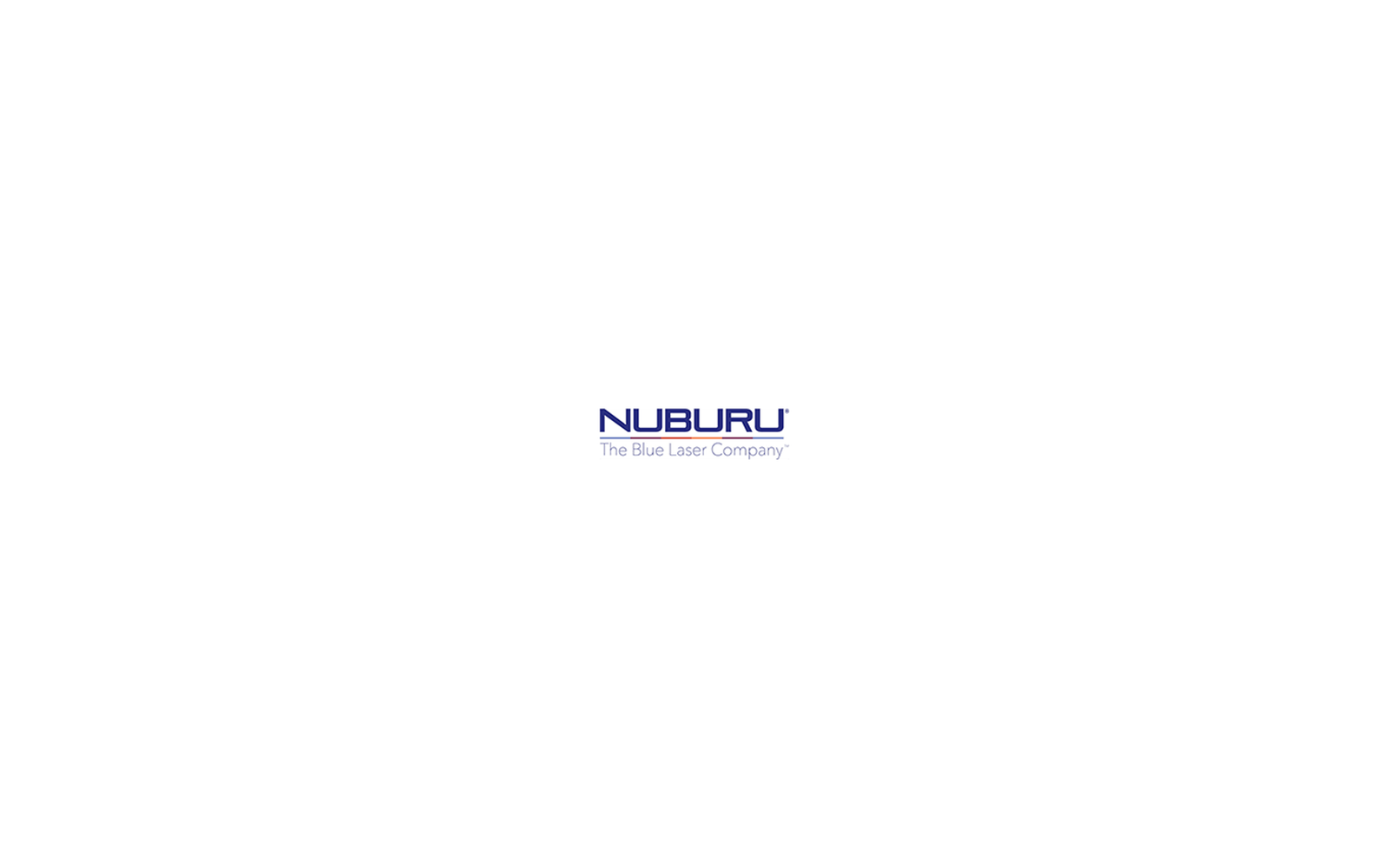 NUBURU company media