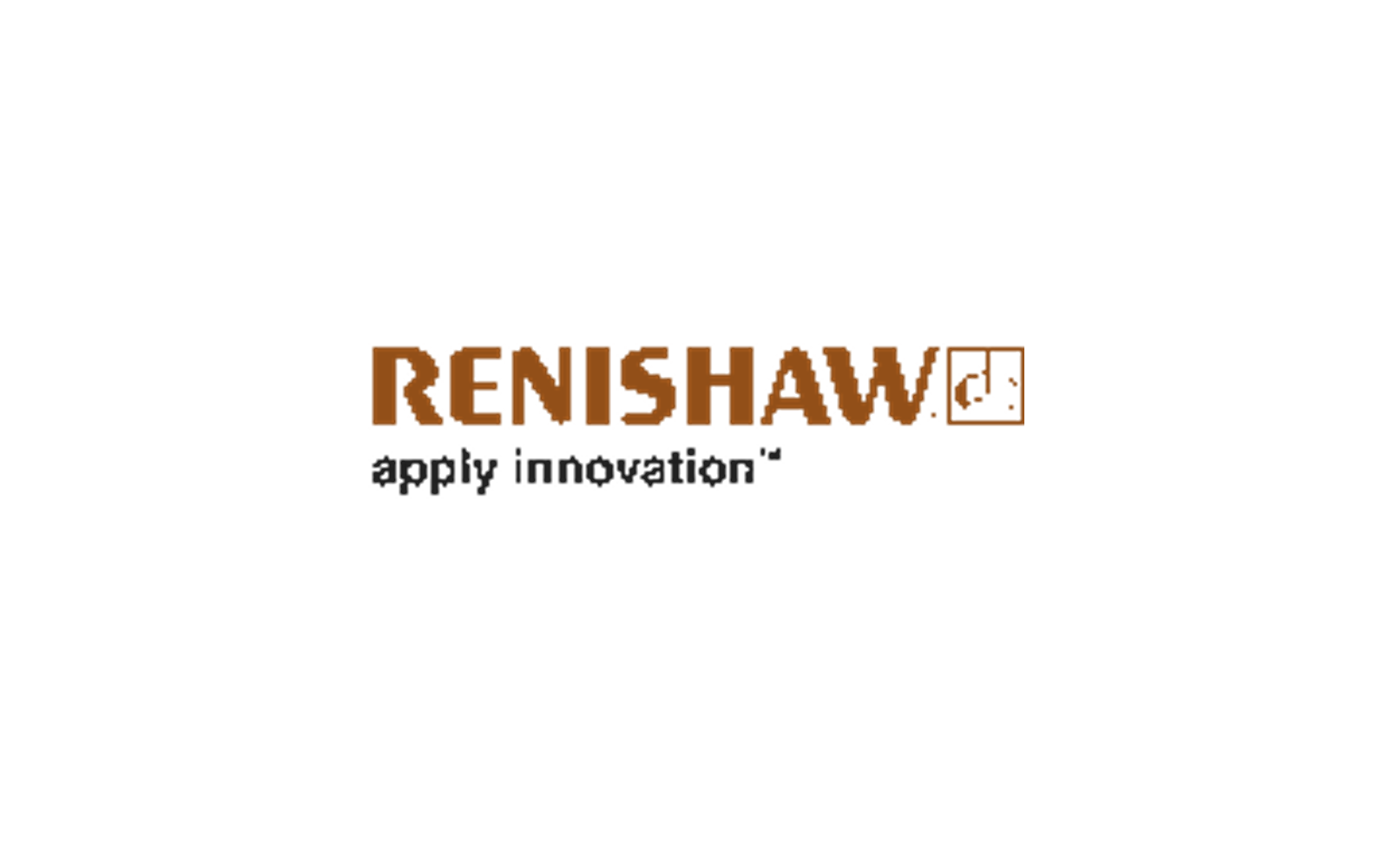 Renishaw plc company media