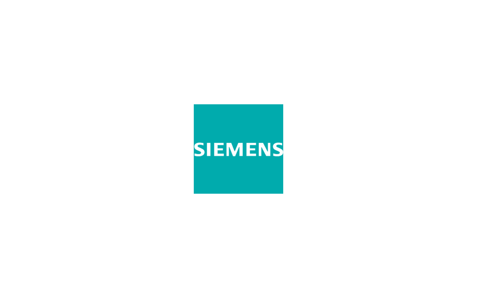 Siemens AG company media