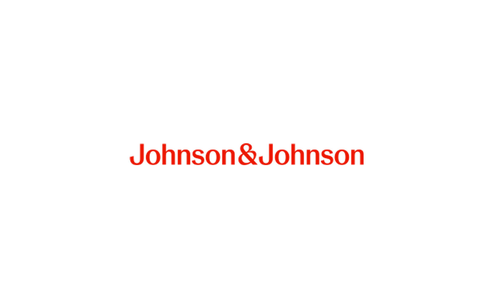 Johnson & Johnson company media