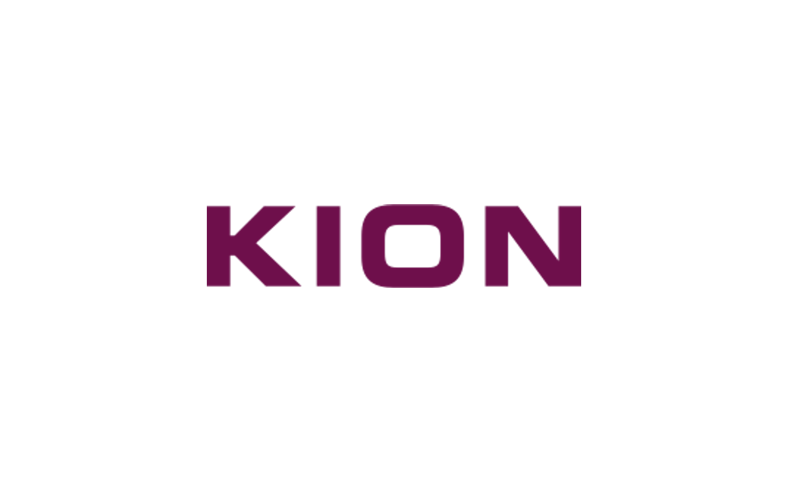 KION Group company media