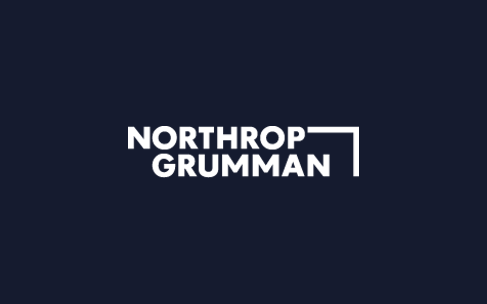 Northrop Grumman company media