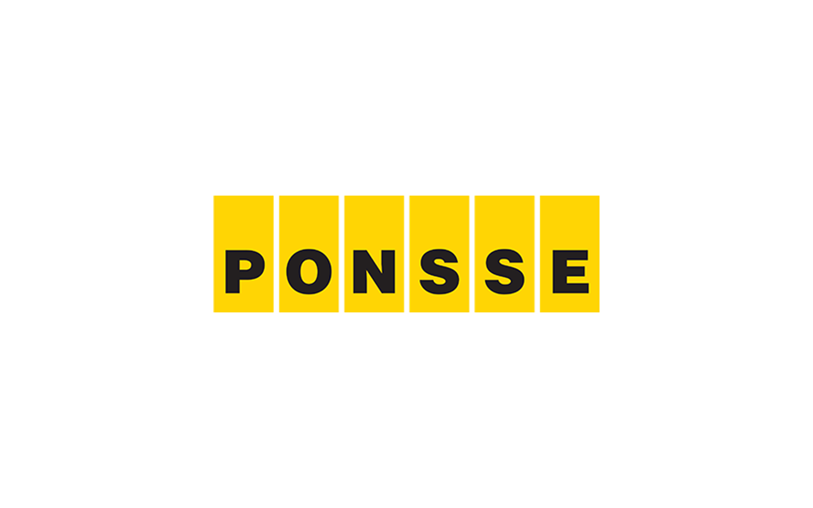 Ponsse company media
