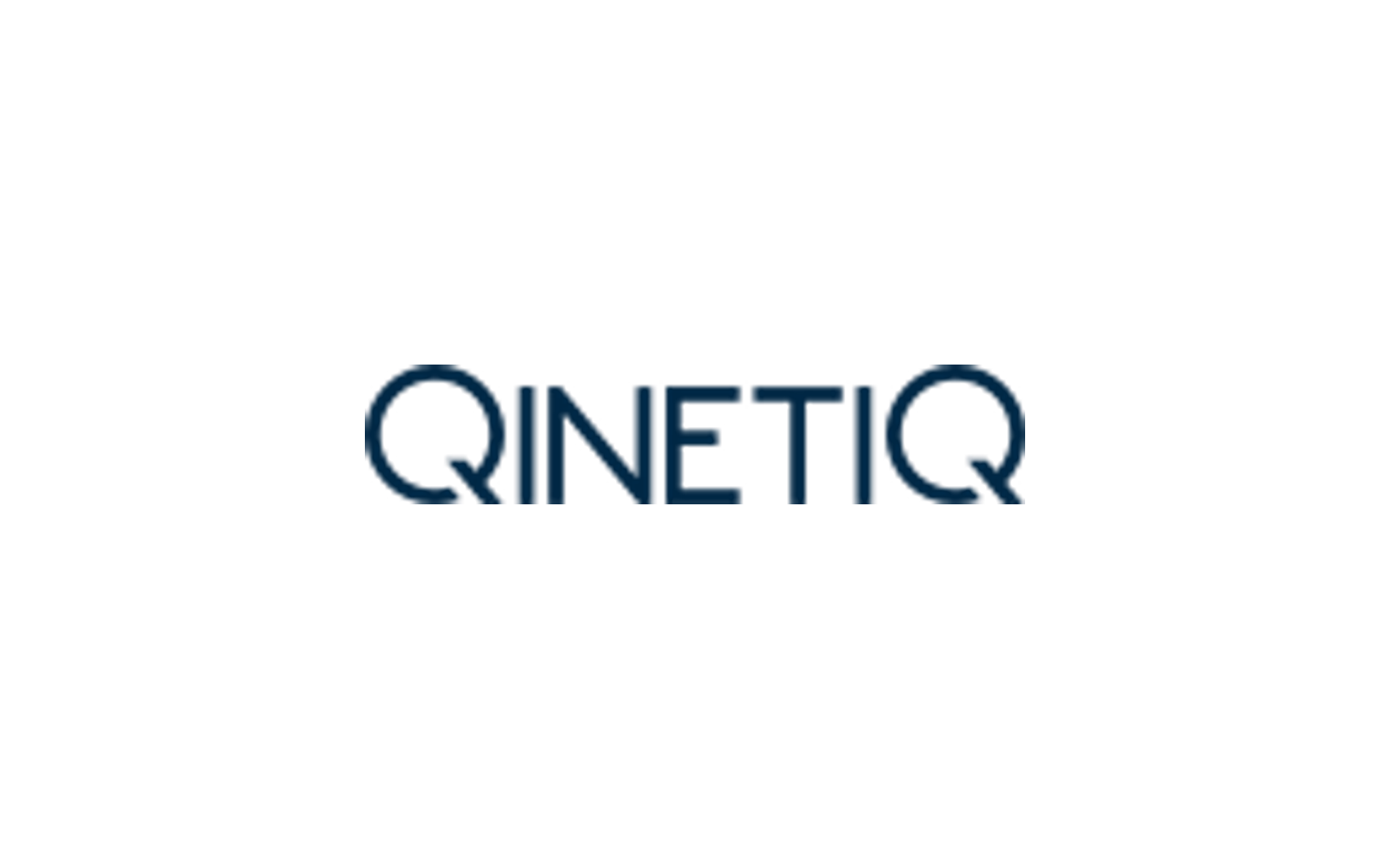 QinetiQ company media