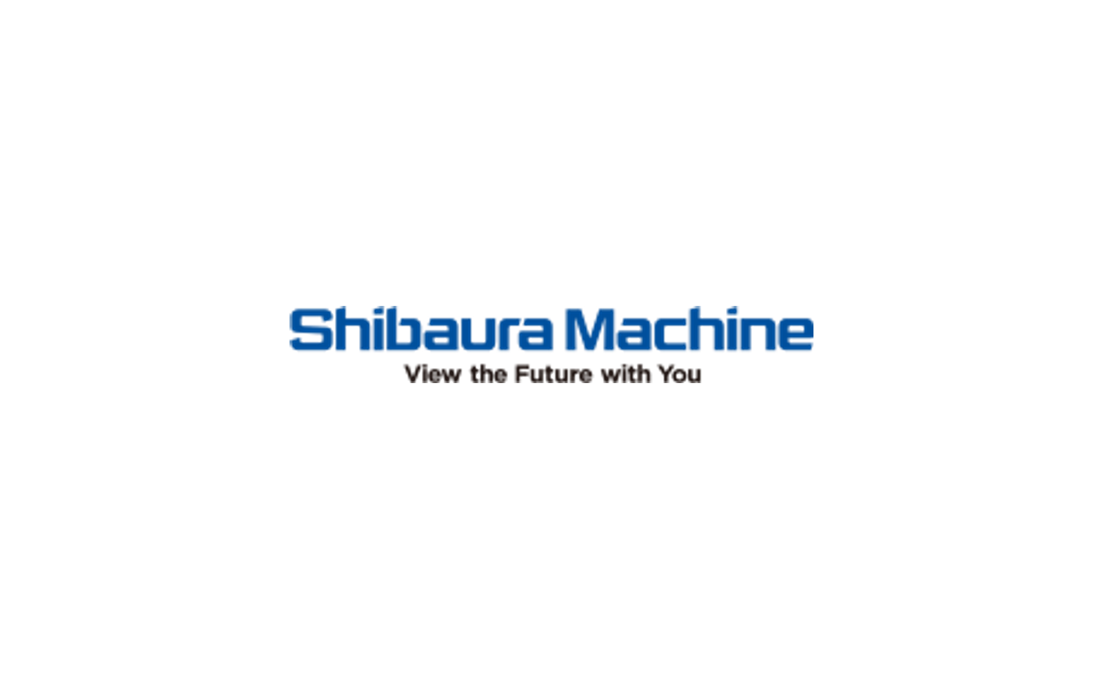 Shibaura Machine company media