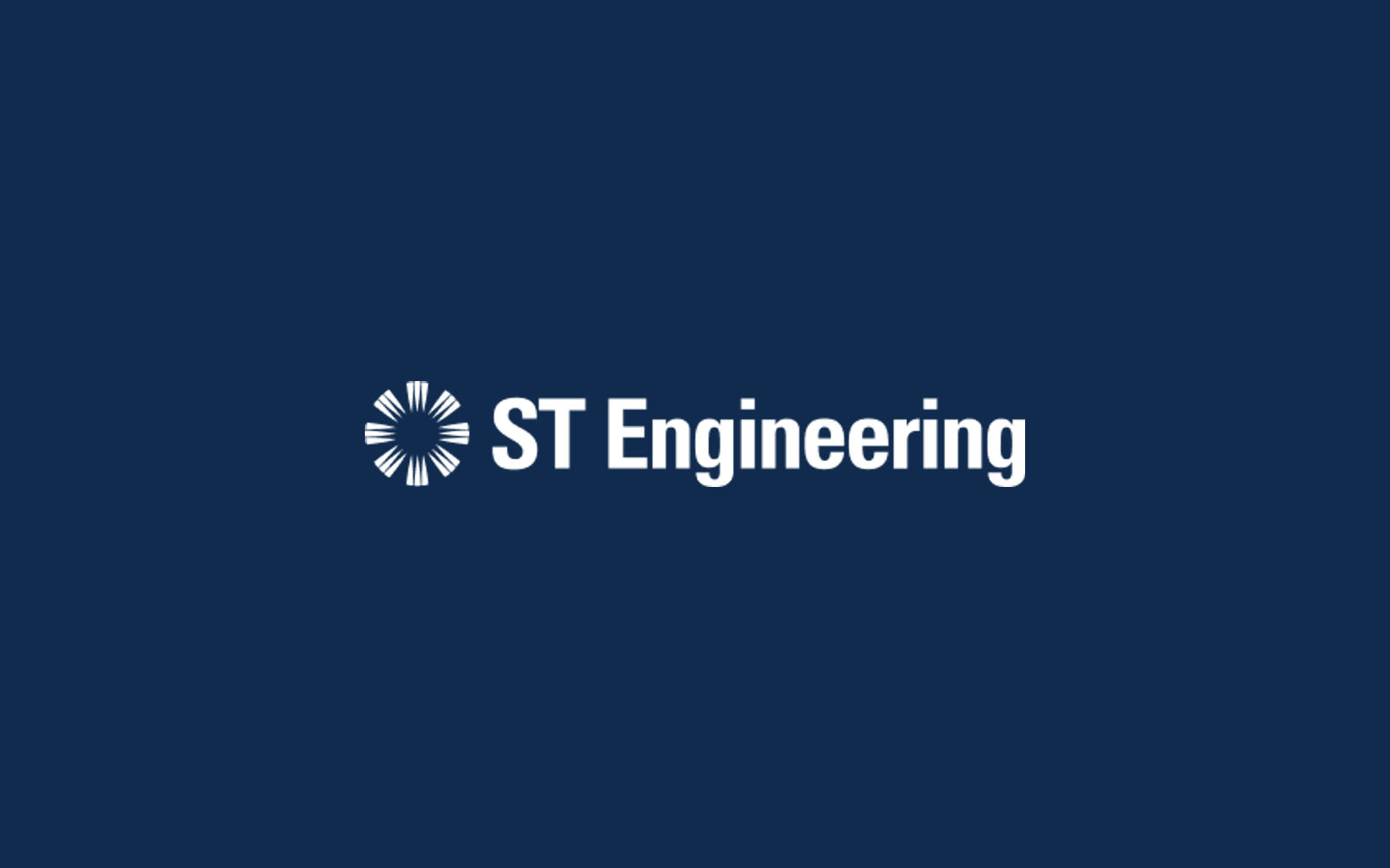 ST Engineering company media