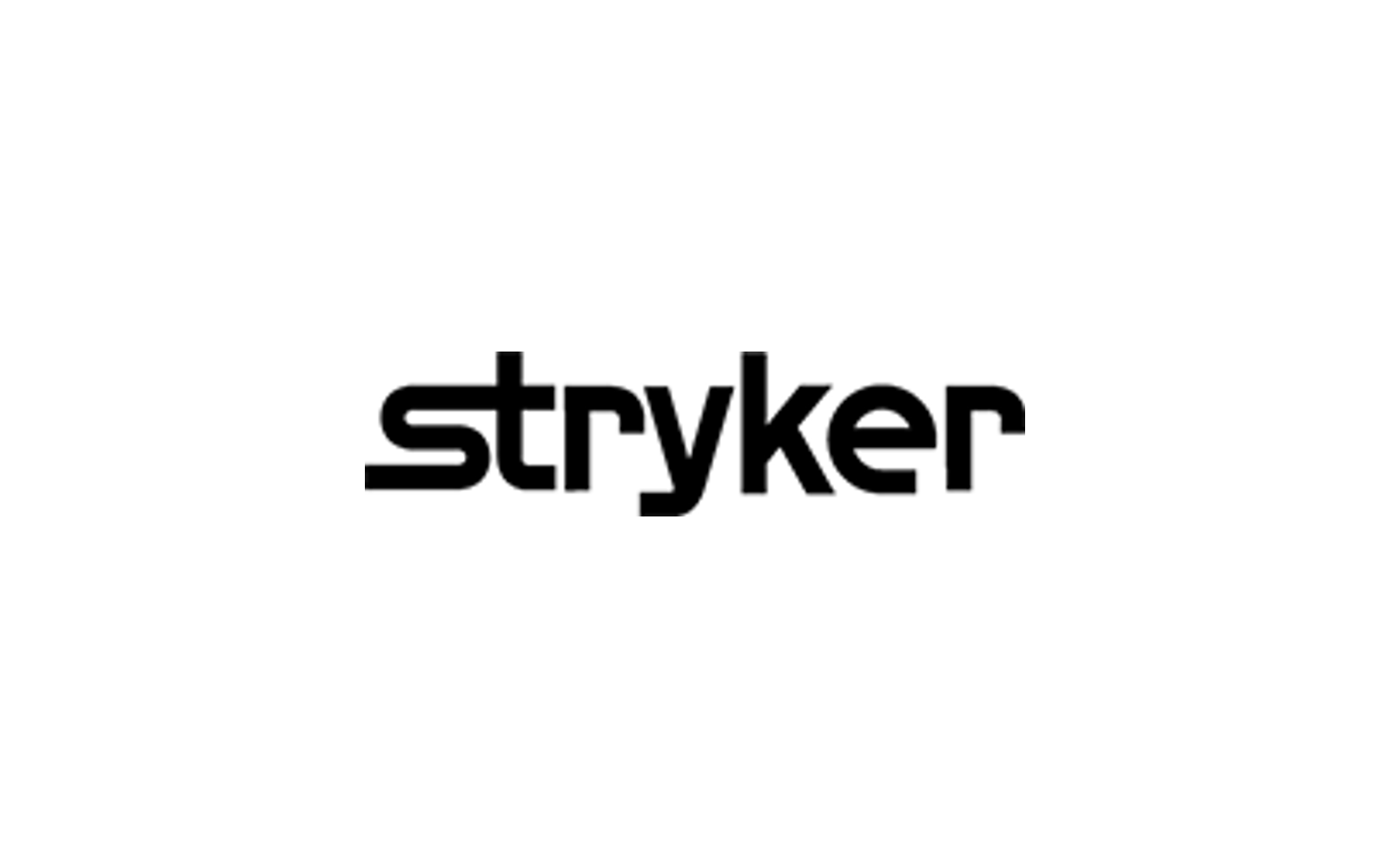 Stryker company media