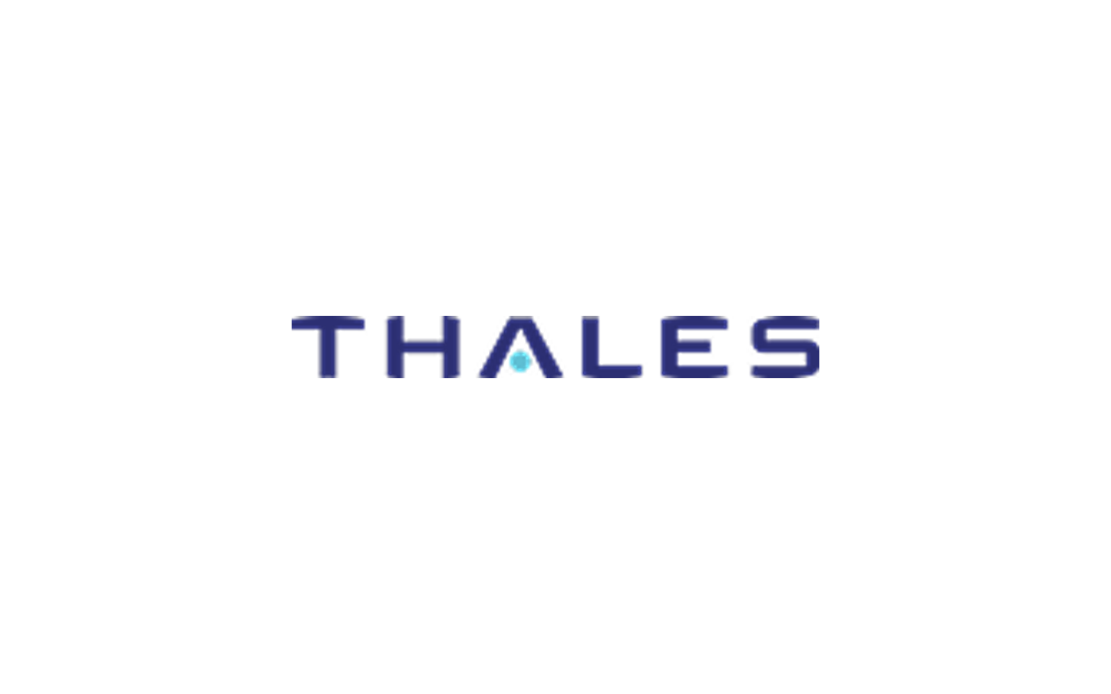 Thales company media