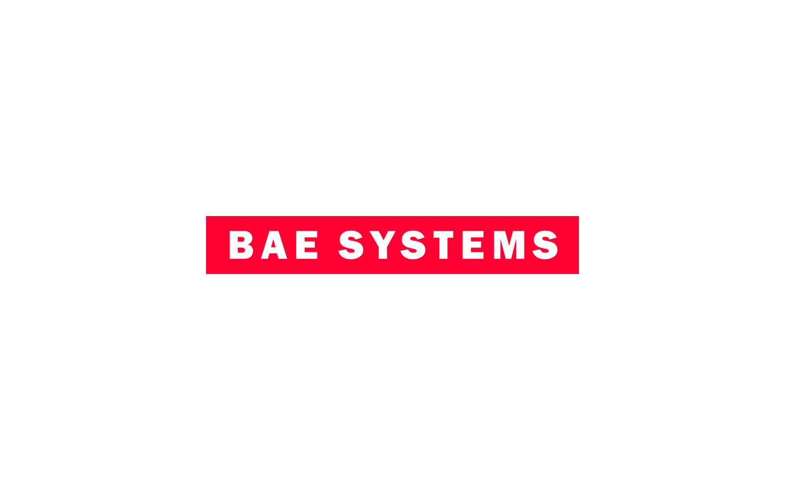 BAE Systems company media