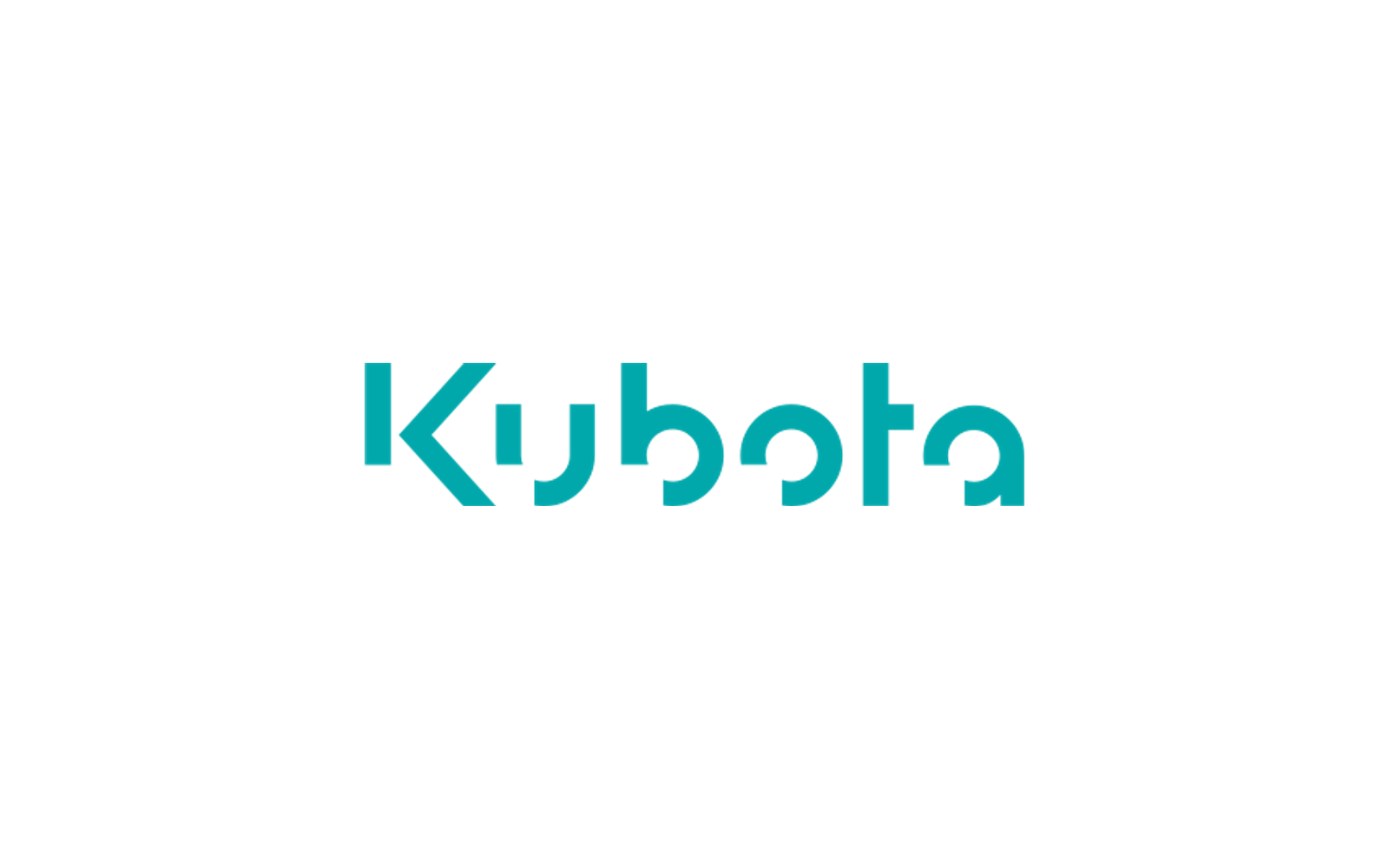 Kubota company media