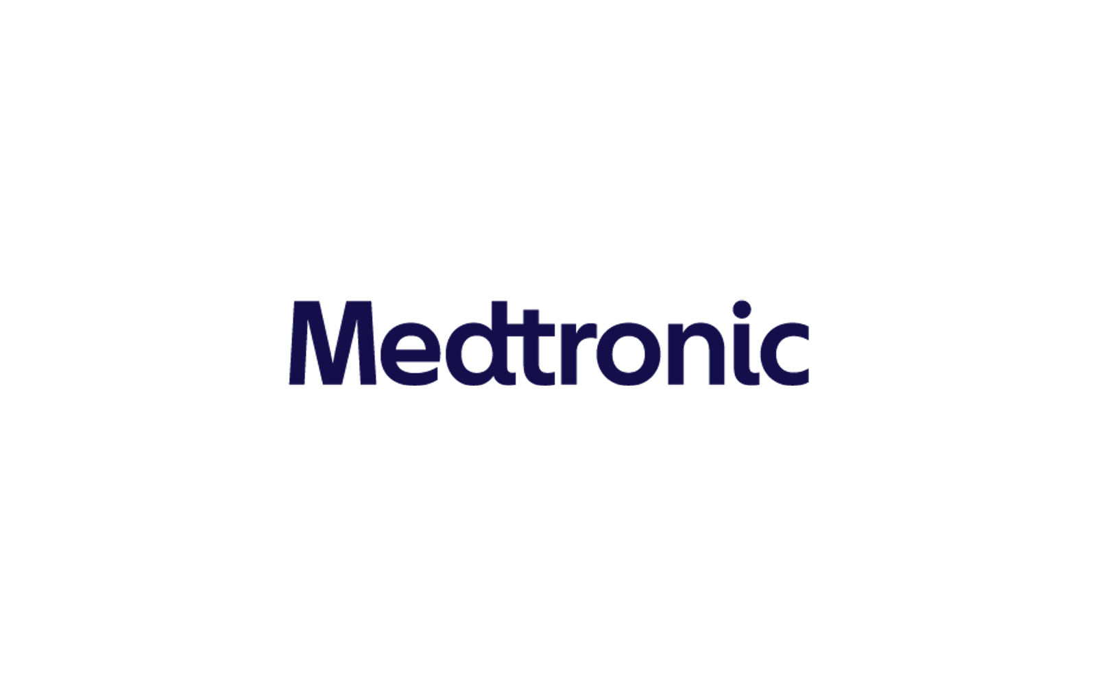 Medtronic company media