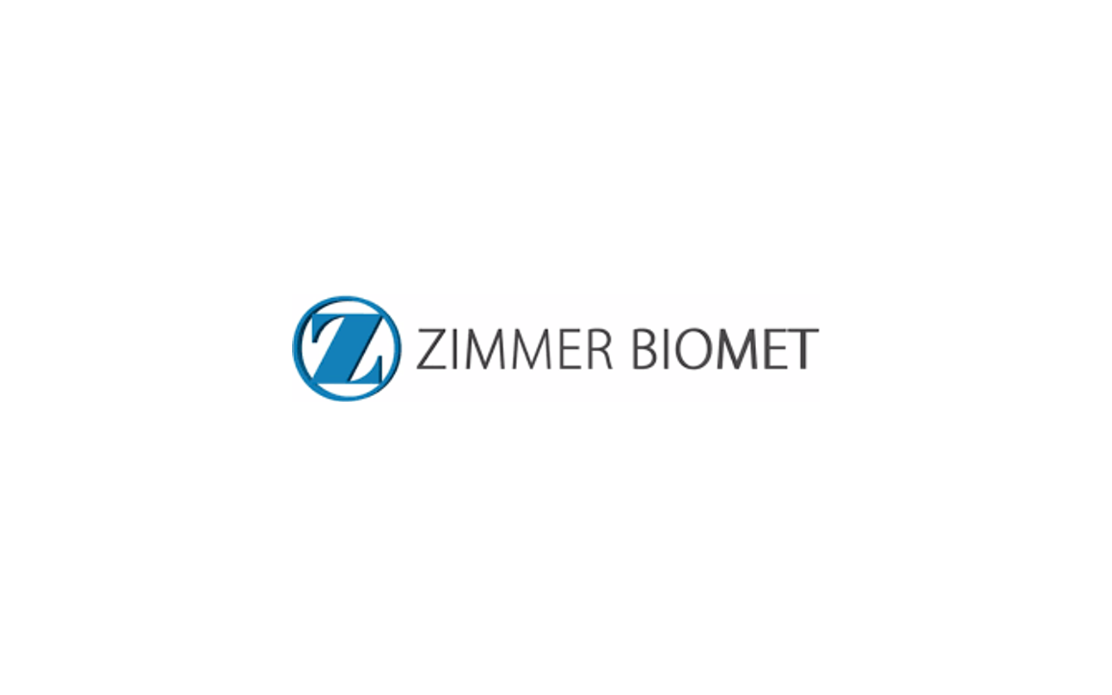 Zimmer Biomet company media