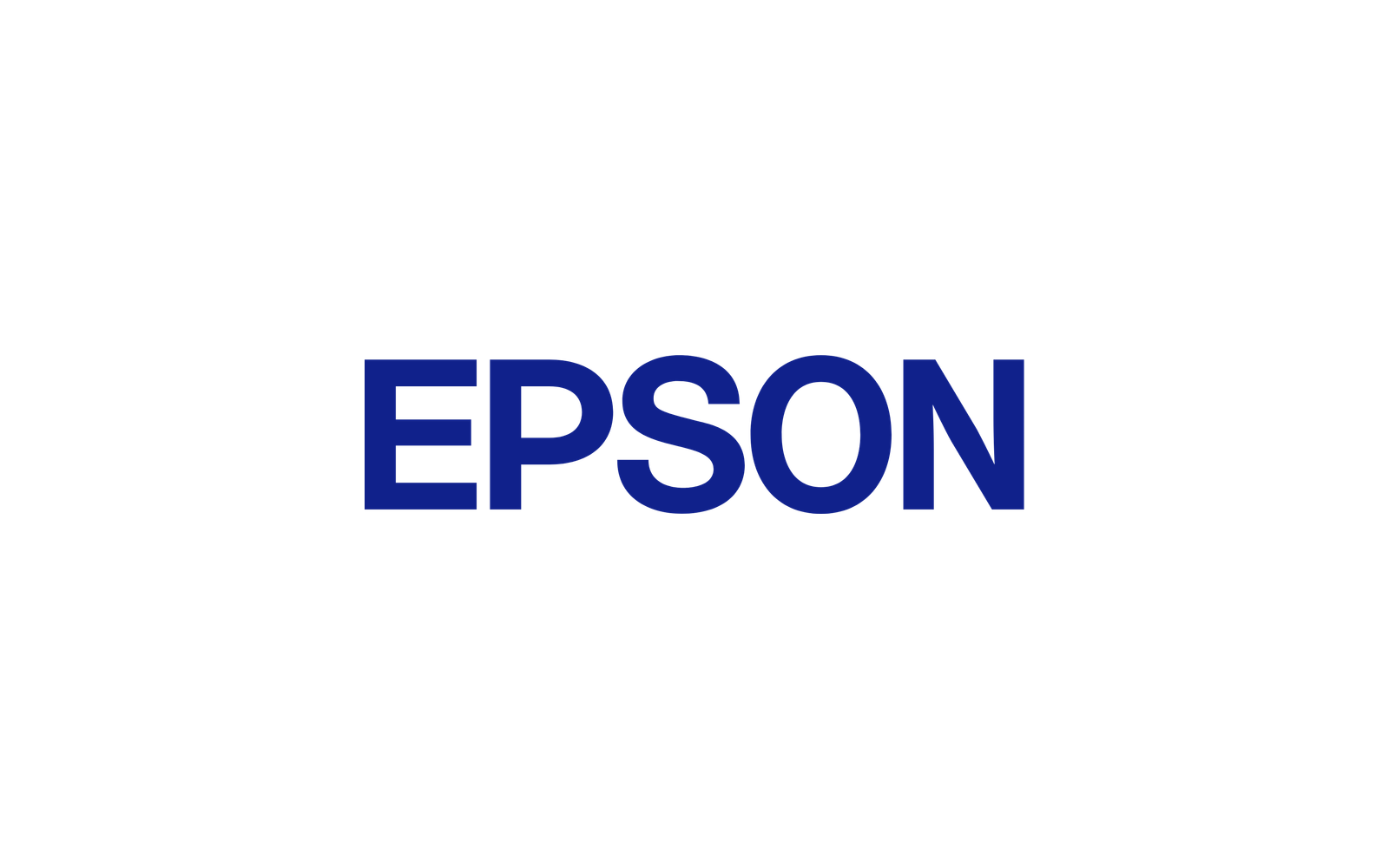 Seiko Epson company media