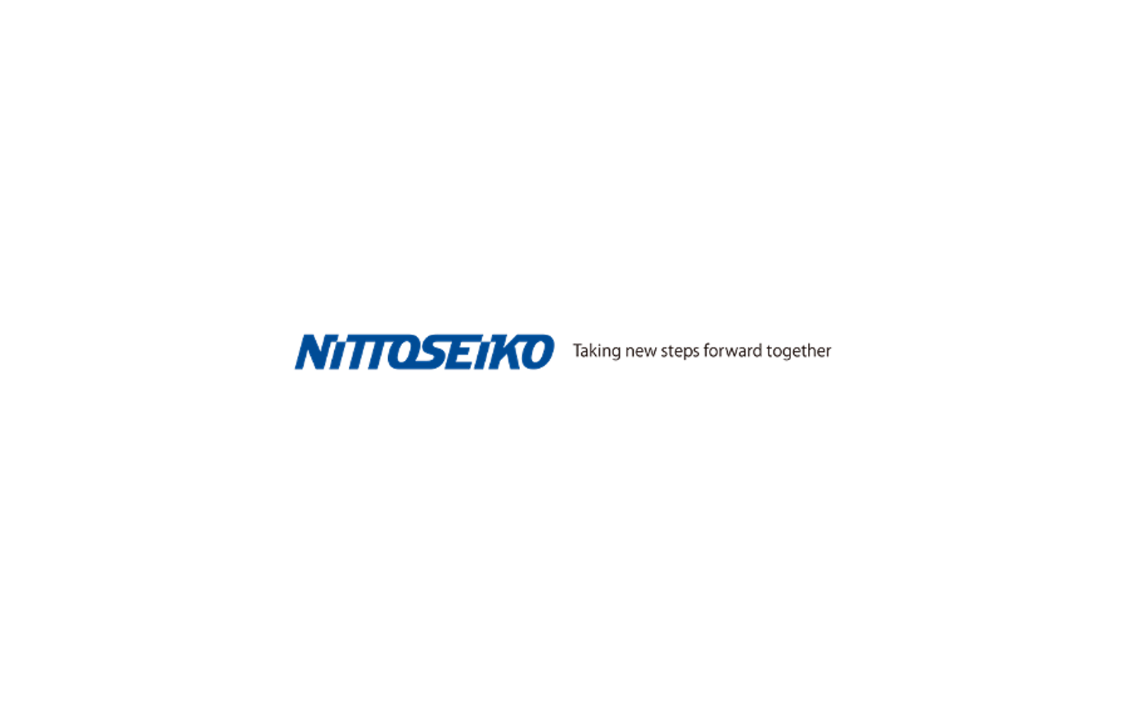 Nitto Seiko company media