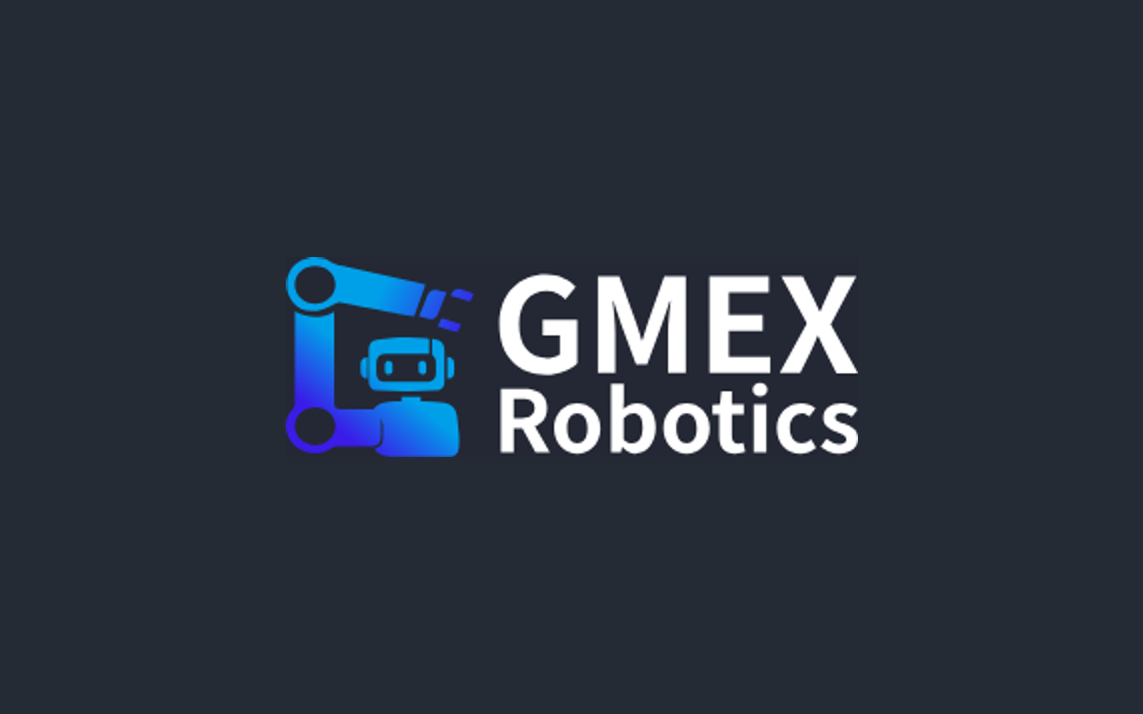 GMEX Robotics company media