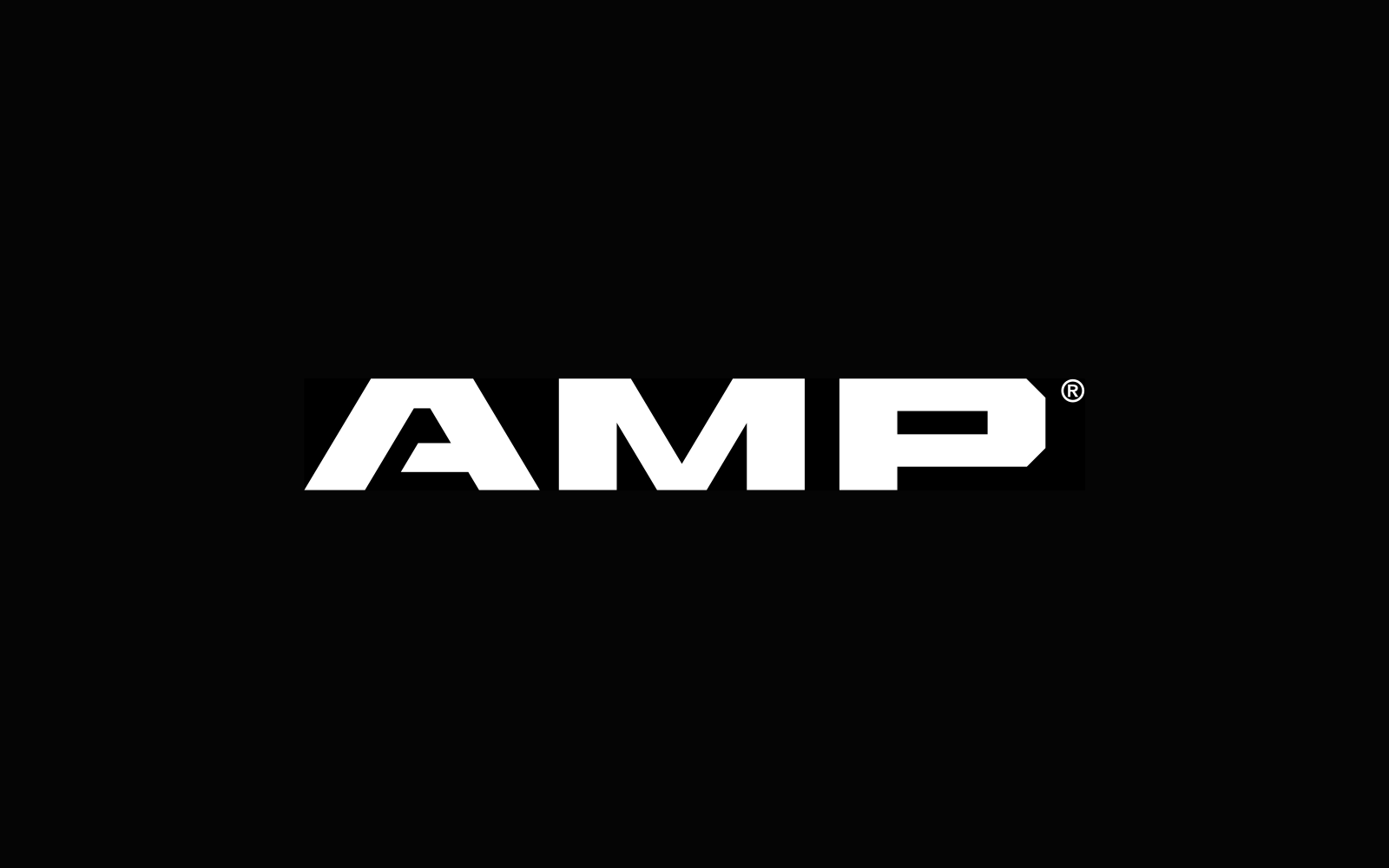AMP company media