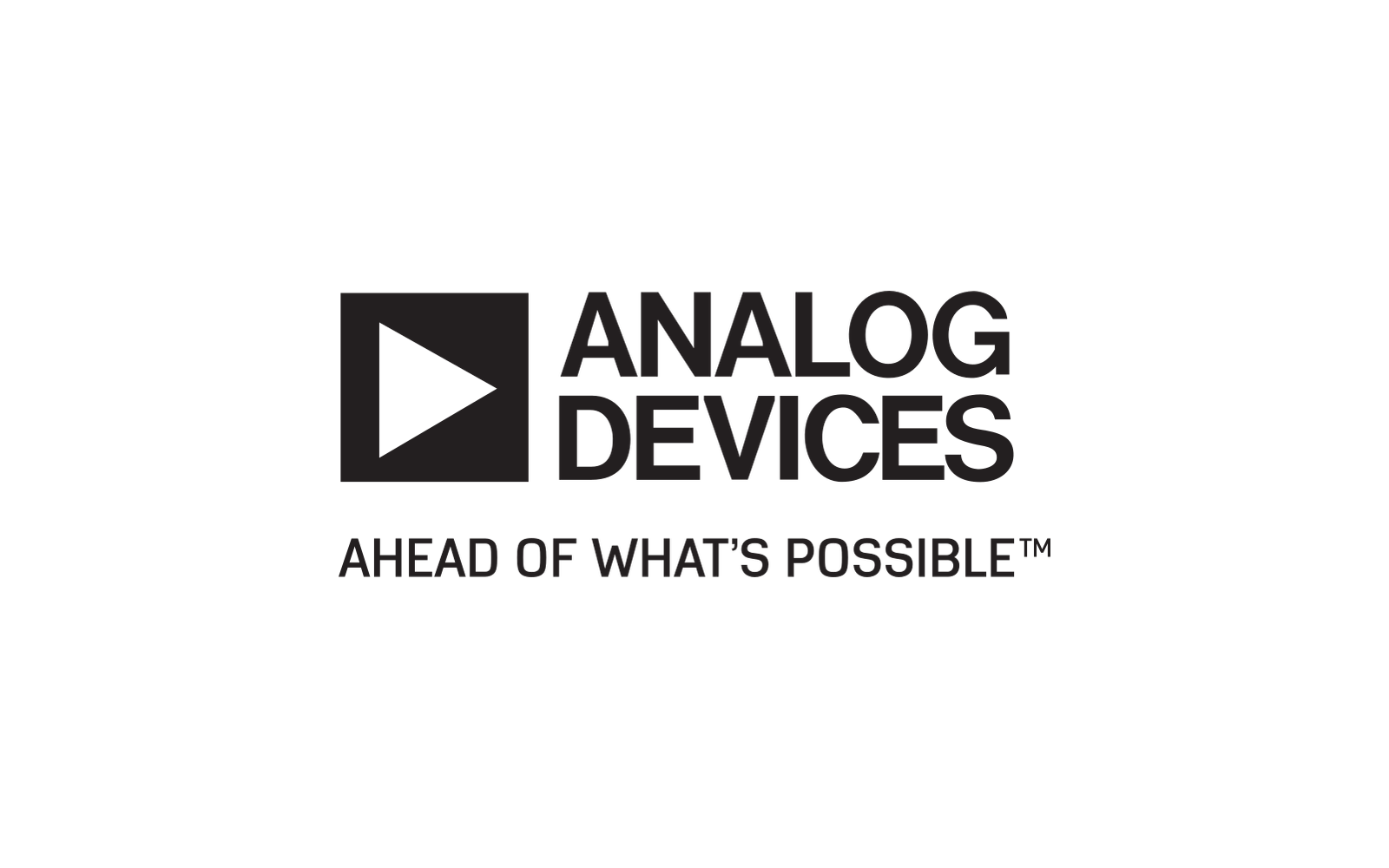 Analog Devices company media