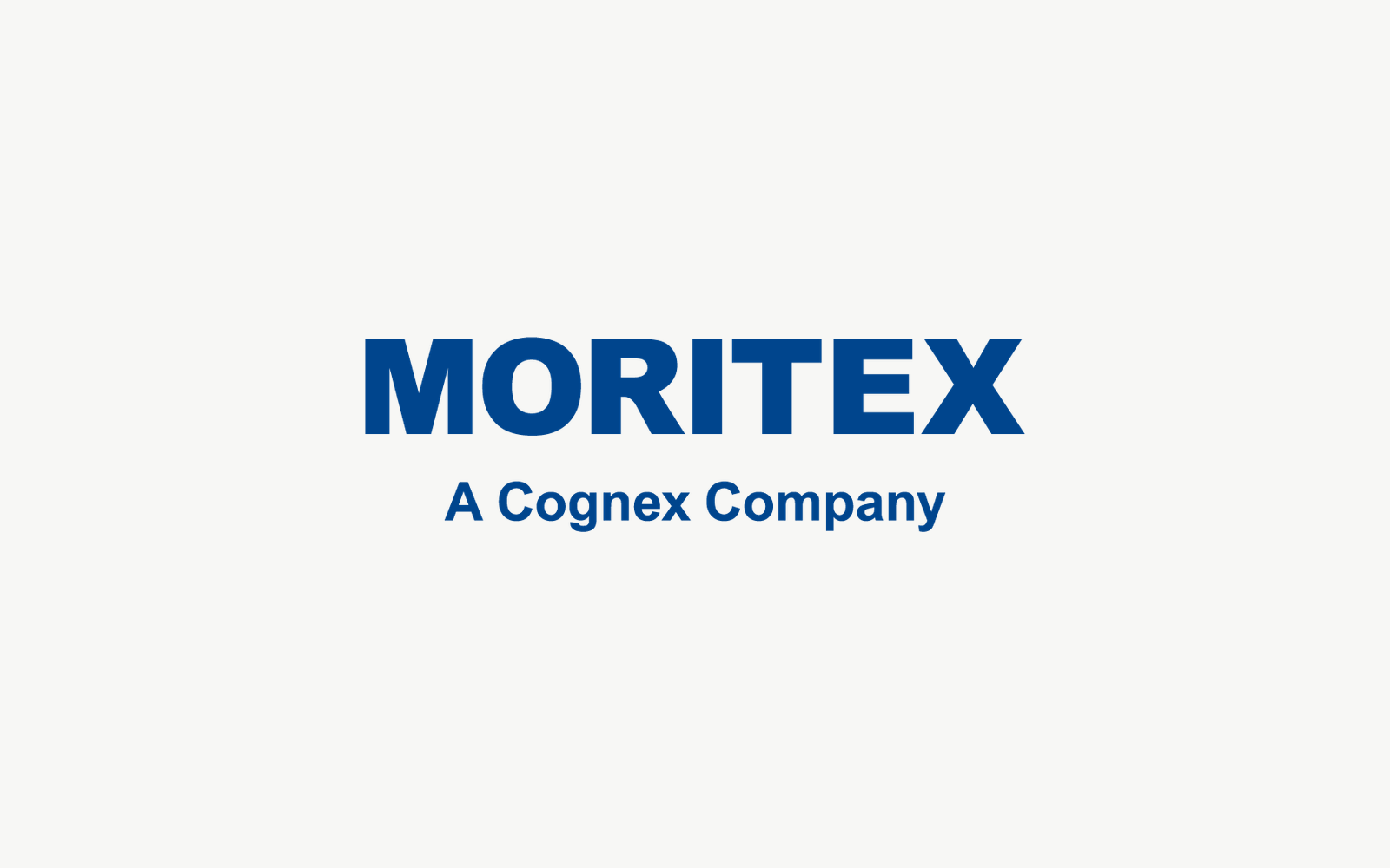 Moritex Corporation company media