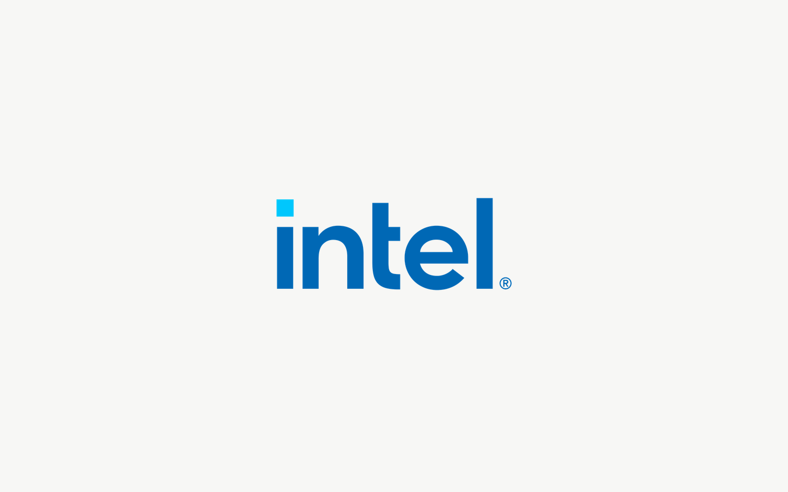 Intel company media