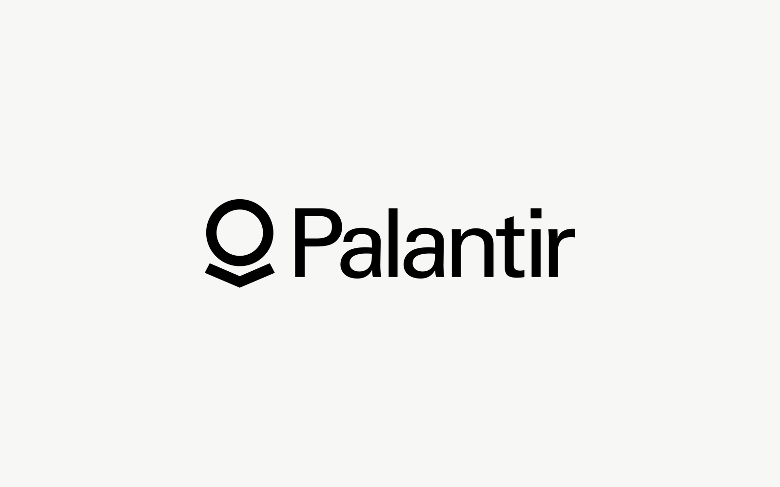 Palantir Technologies company media