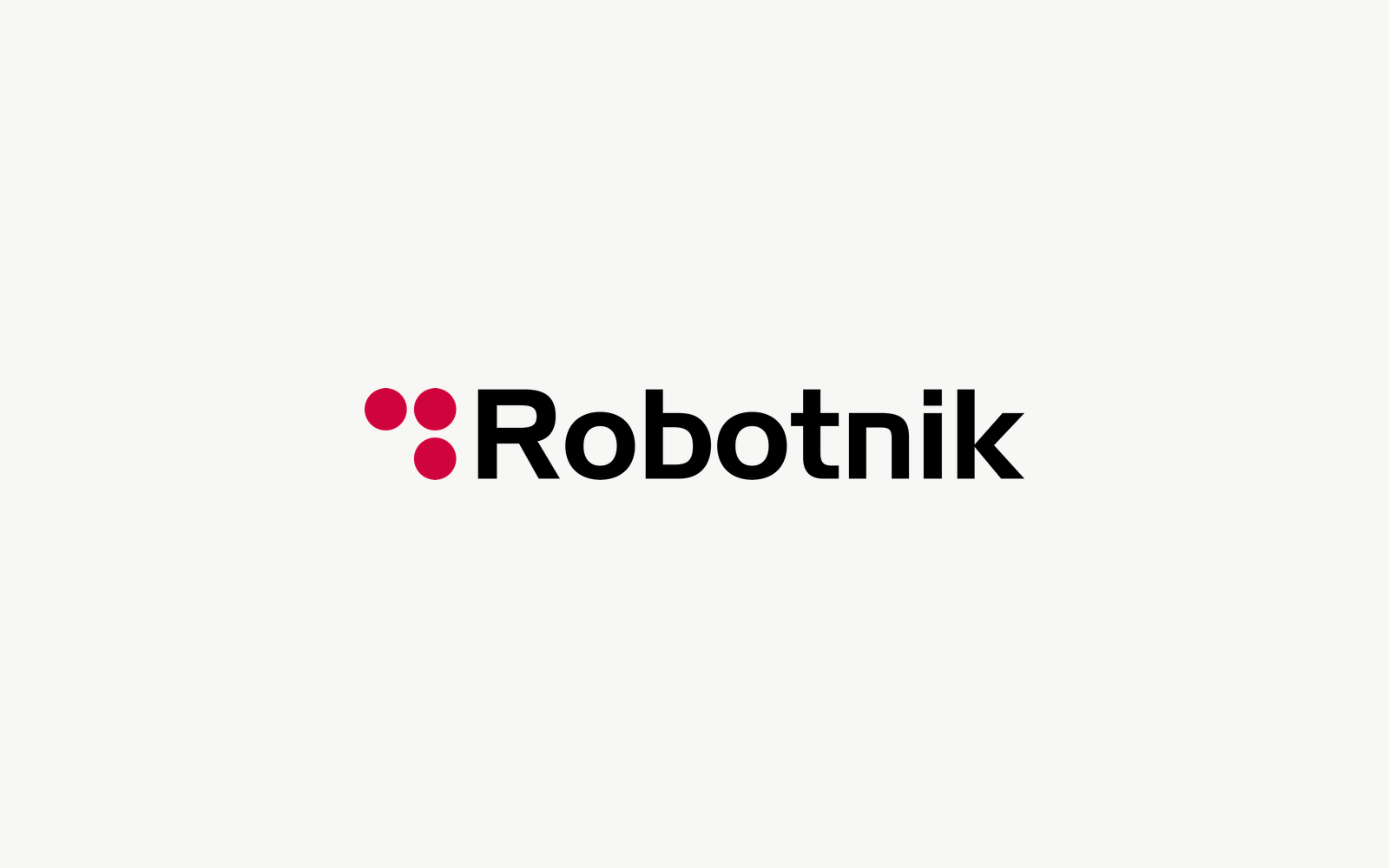 Robotnik company media