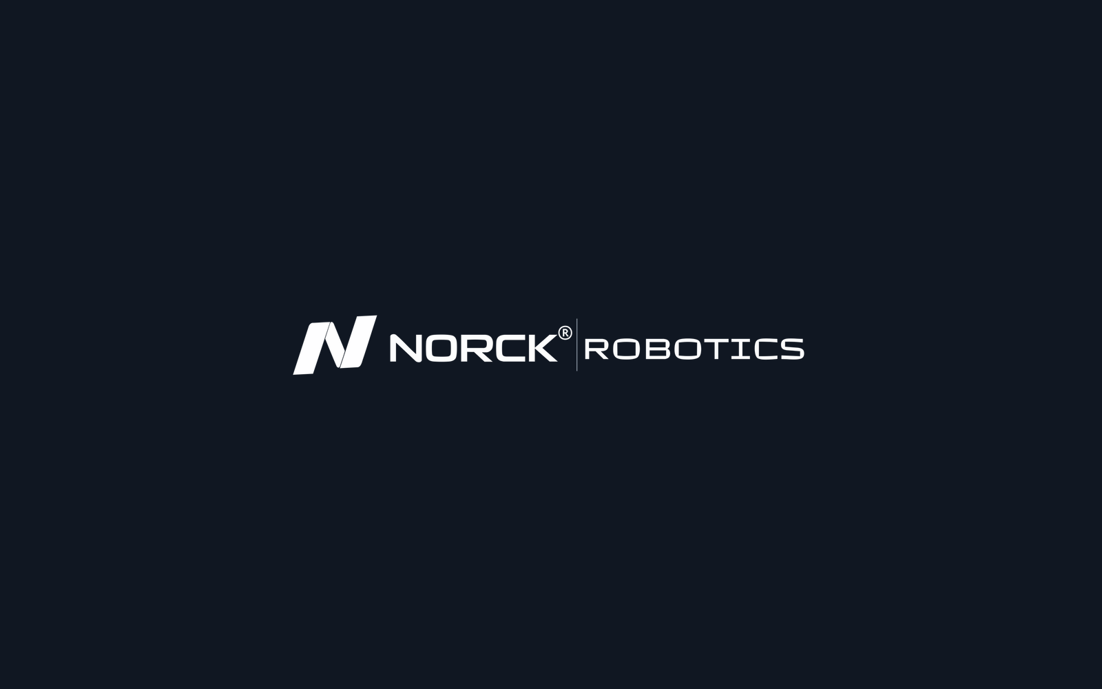 Norck Robotics company media