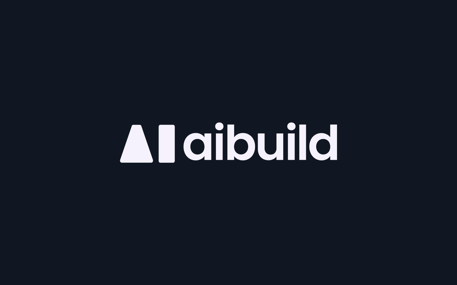 Aibuild company media