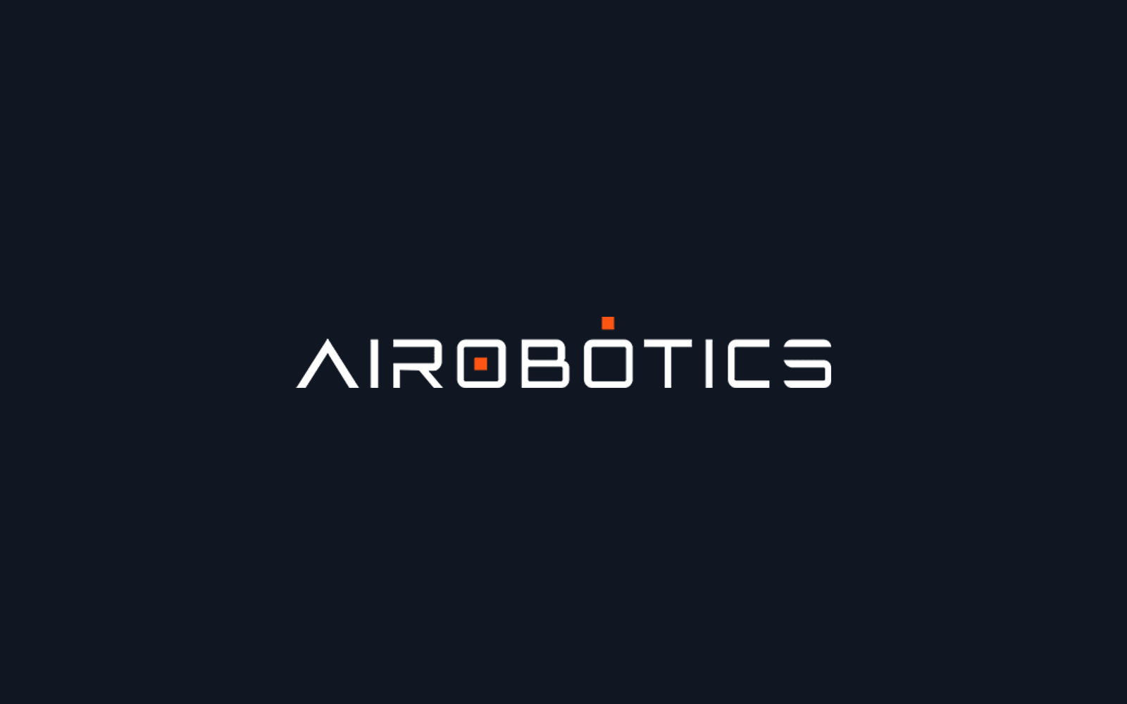 Iron Drone company media