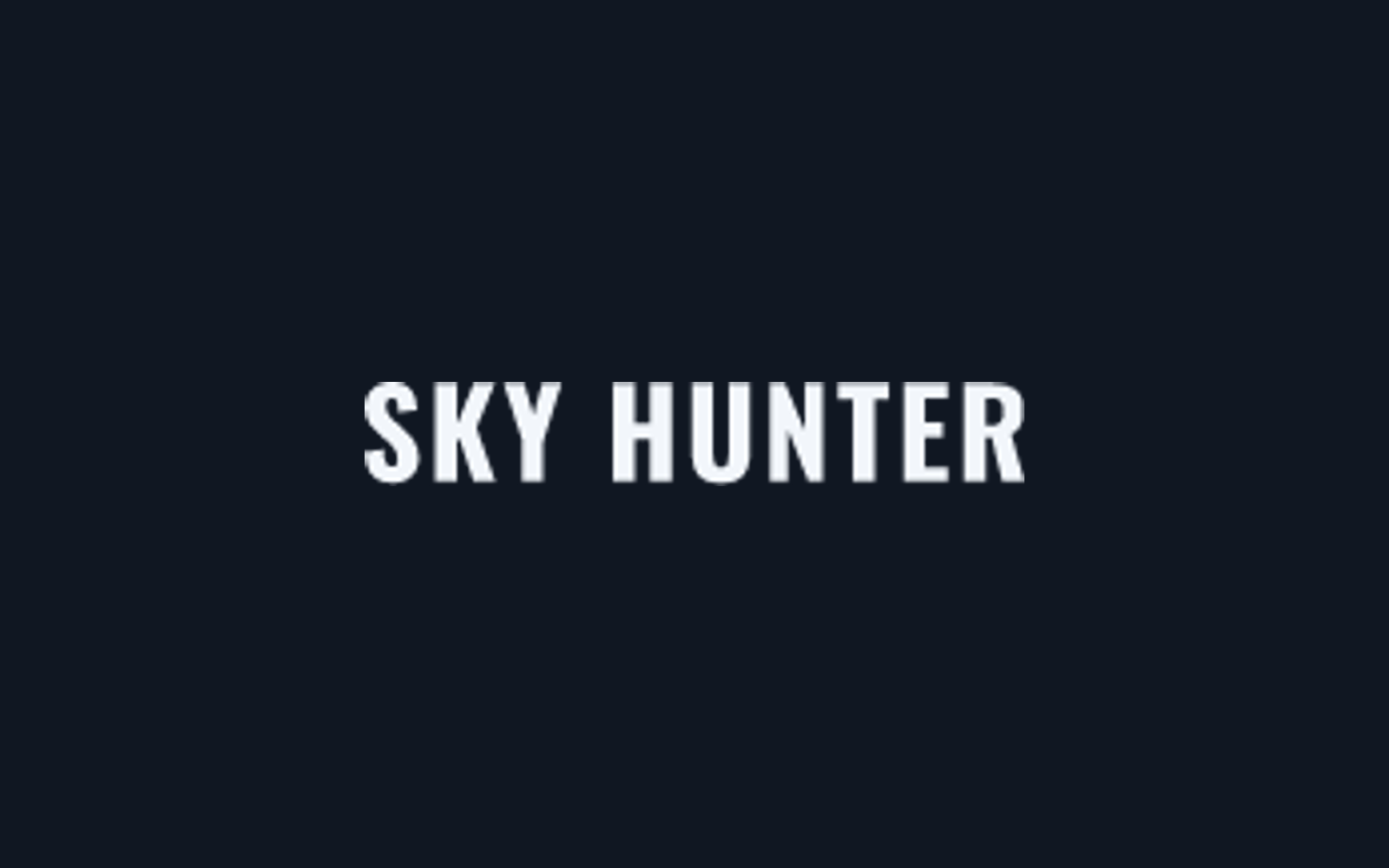Sky Hunter company media