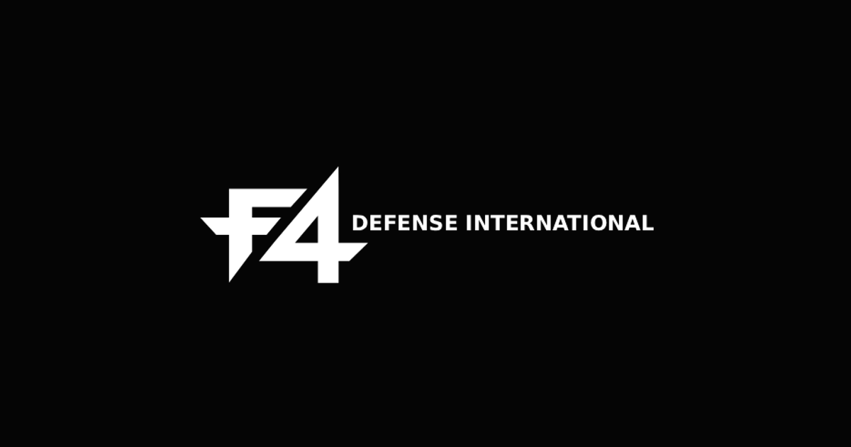 F4 Defense International company media