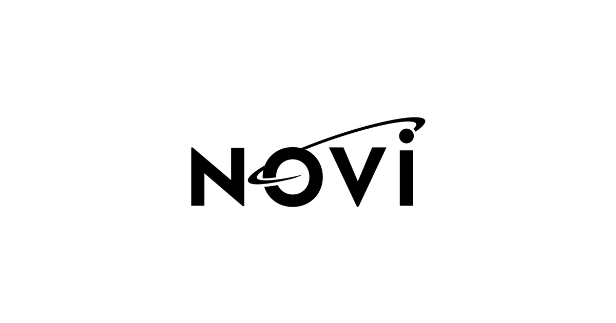 NOVI Space company media