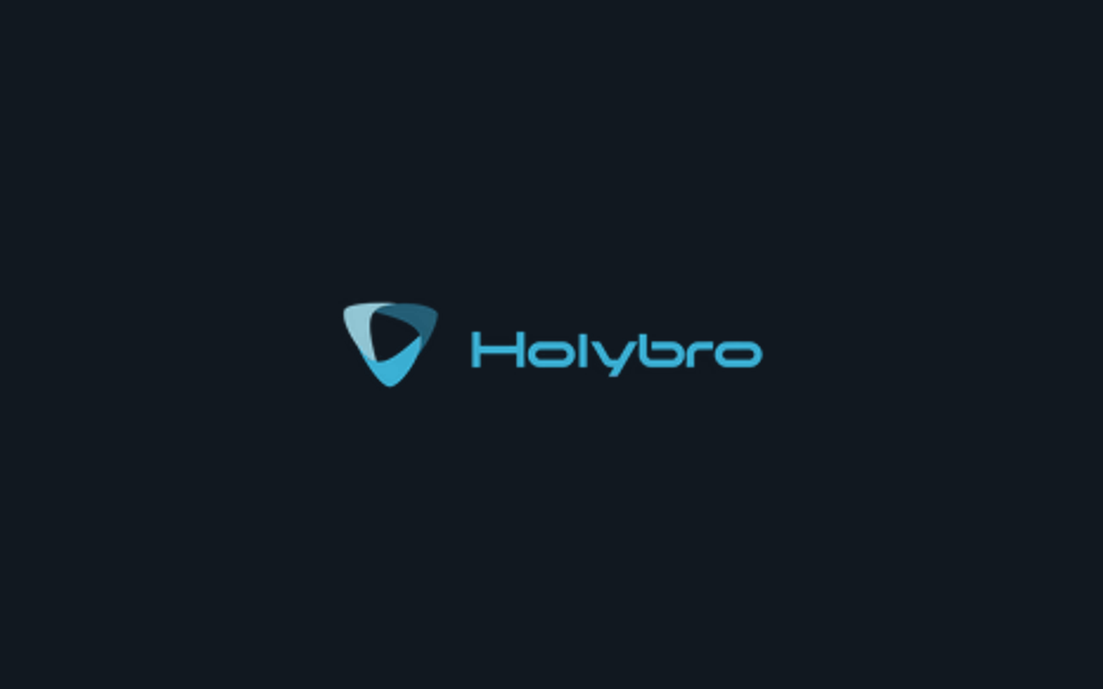 Holybro company media