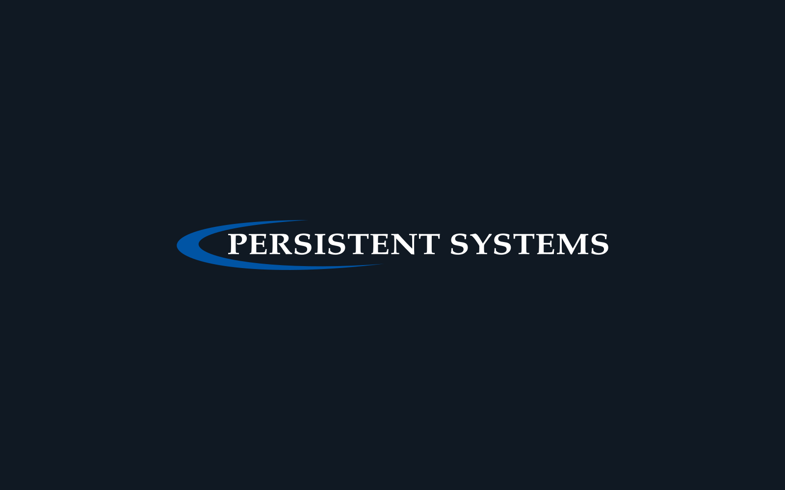 Persistent Systems company media