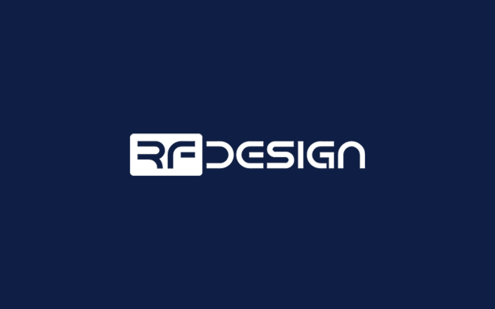 RFDesign company media