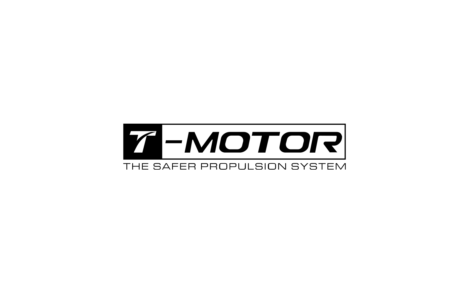 T-MOTOR company media