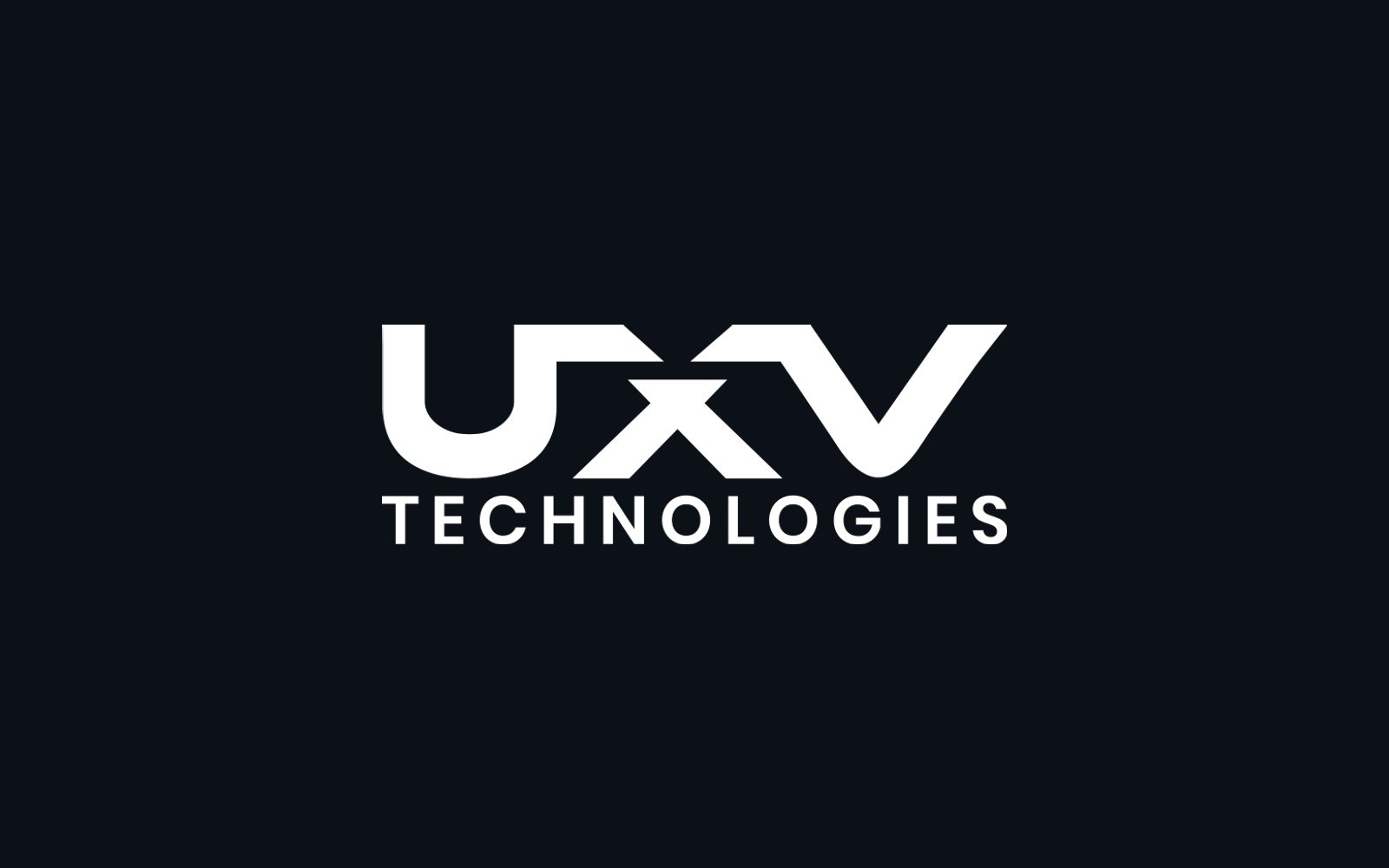 UXV Technologies company media