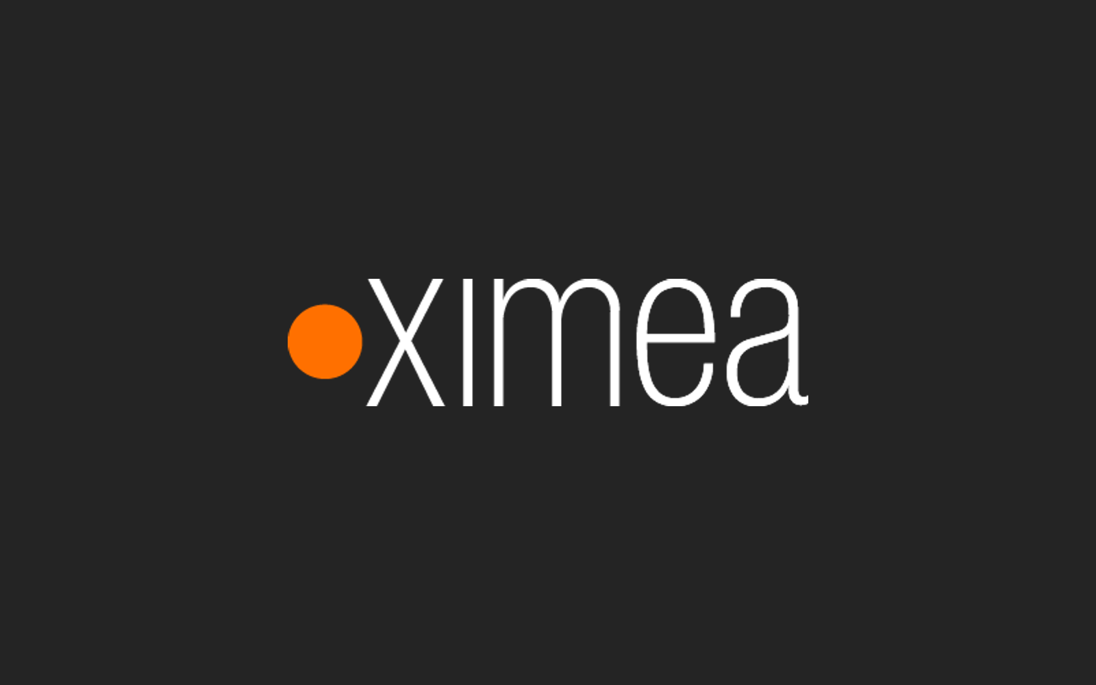 XIMEA company media