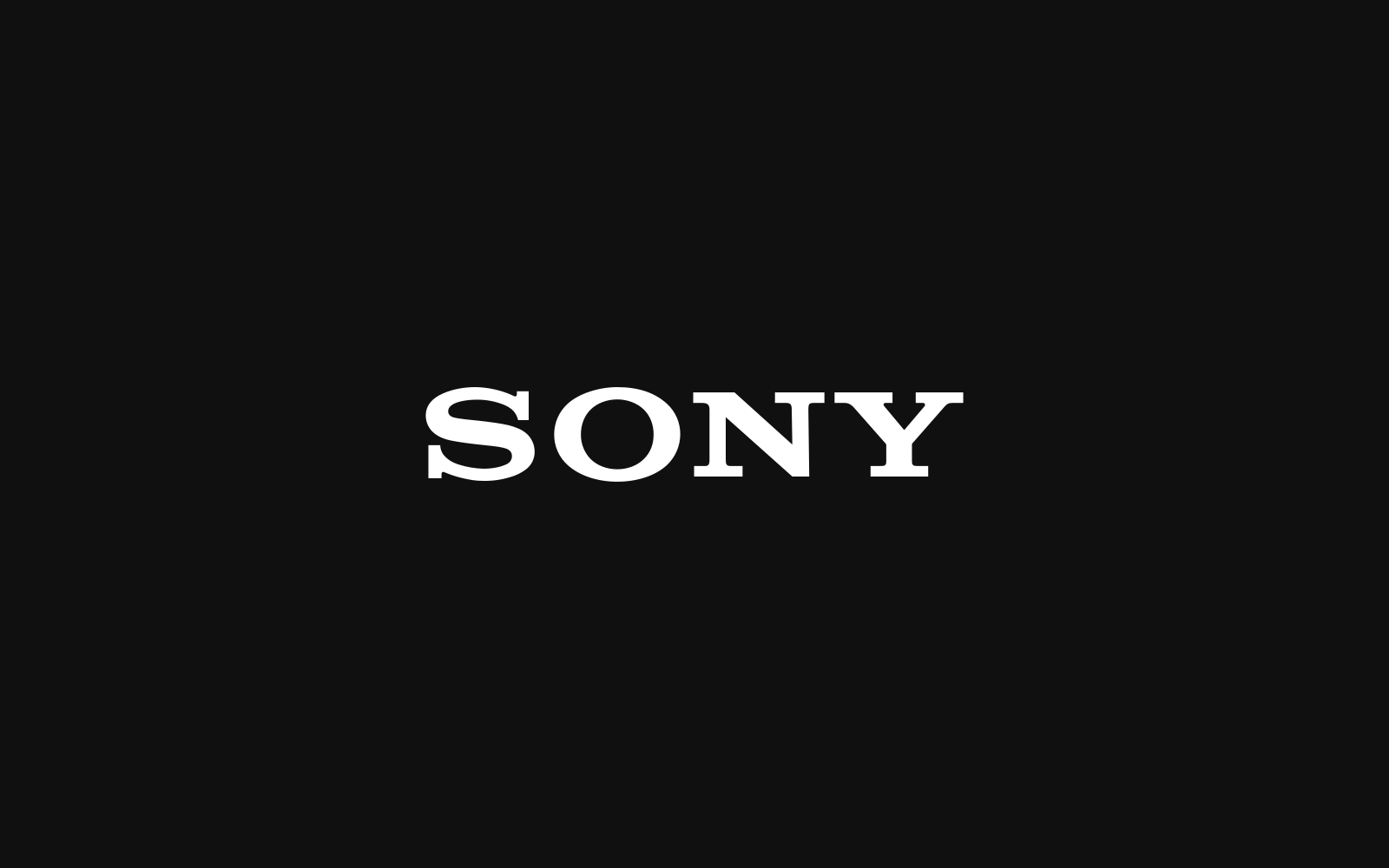 Sony company media