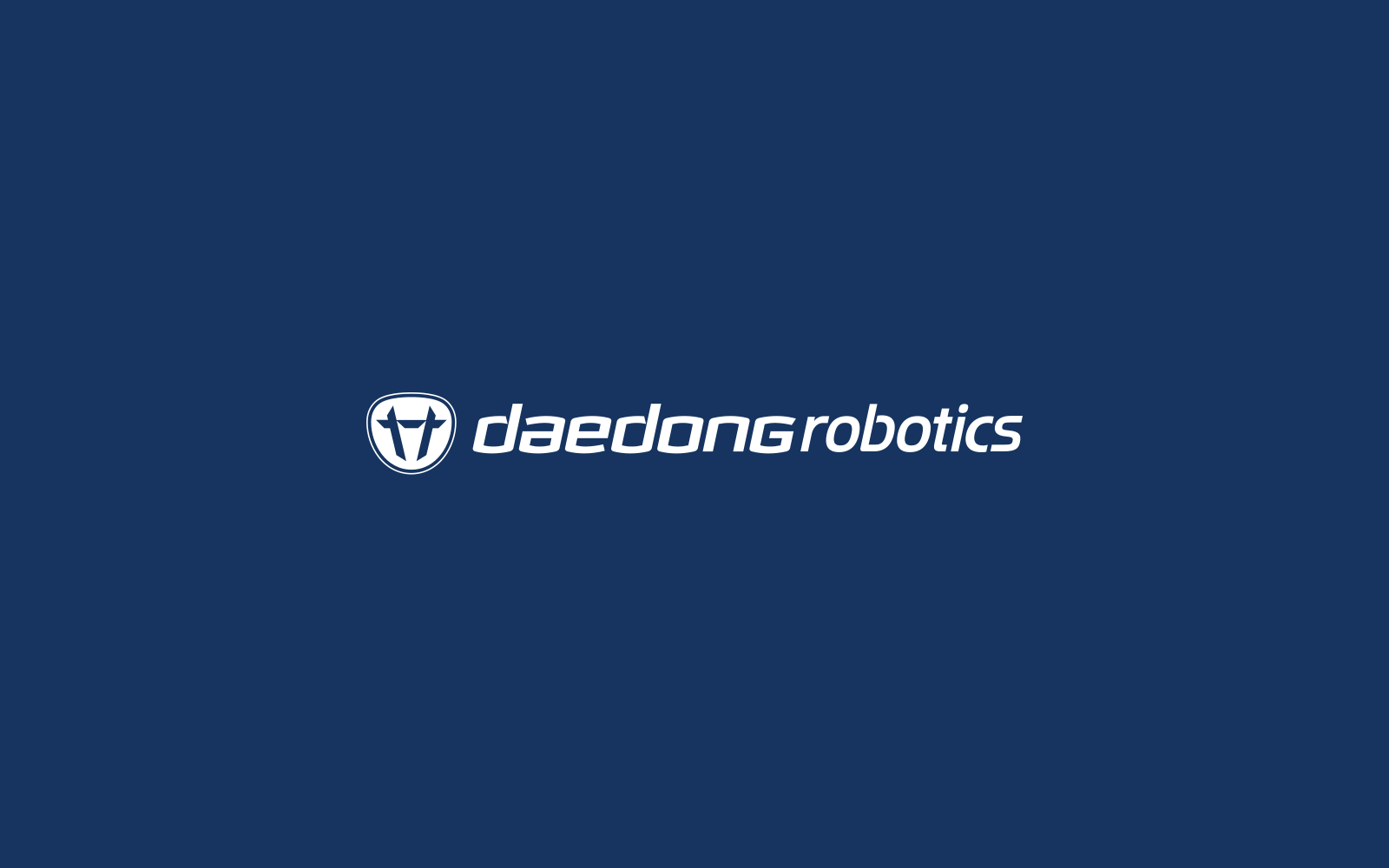 Daedong Robotics company media