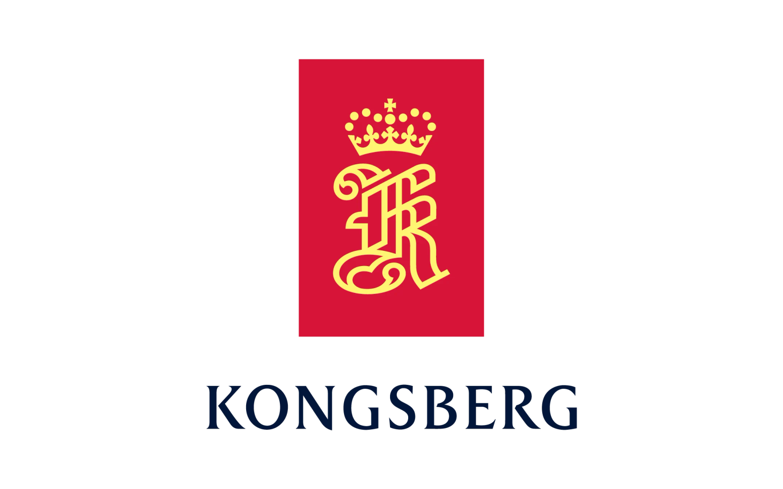 KONGSBERG company media