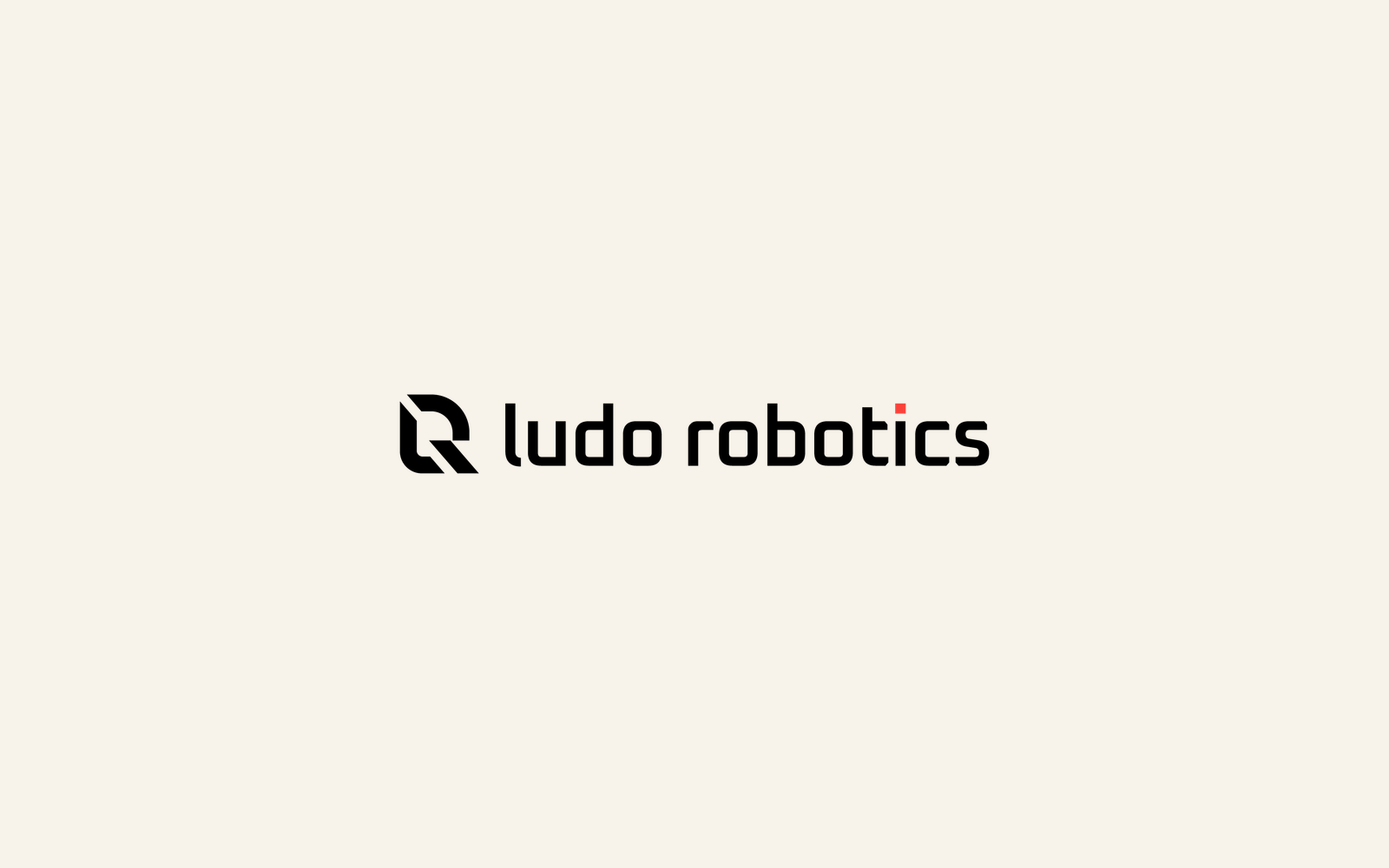 Ludo Robotics company media
