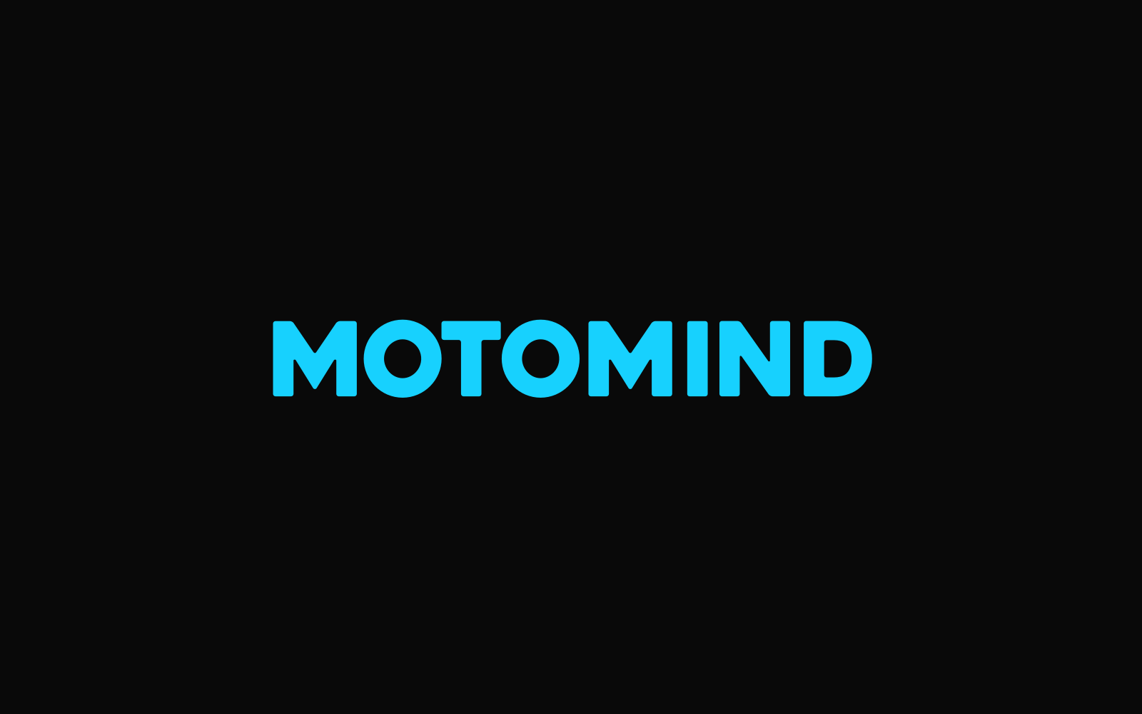 MOTOMIND company media
