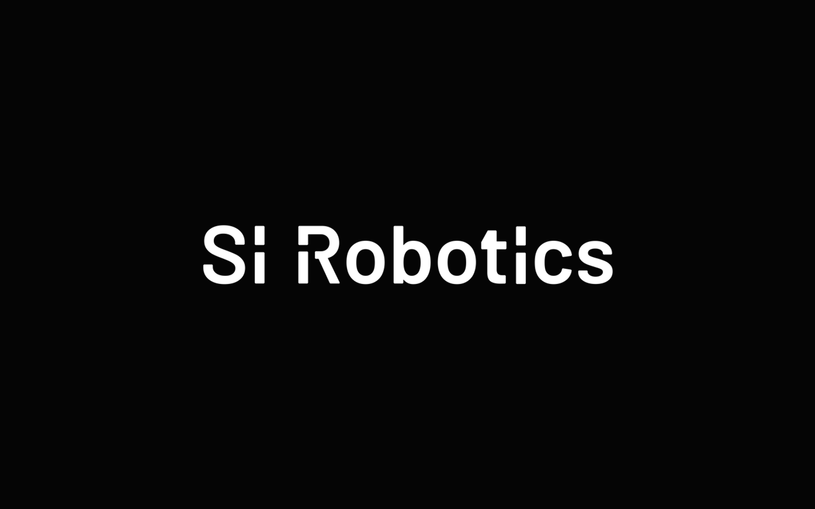 SI Robotics company media