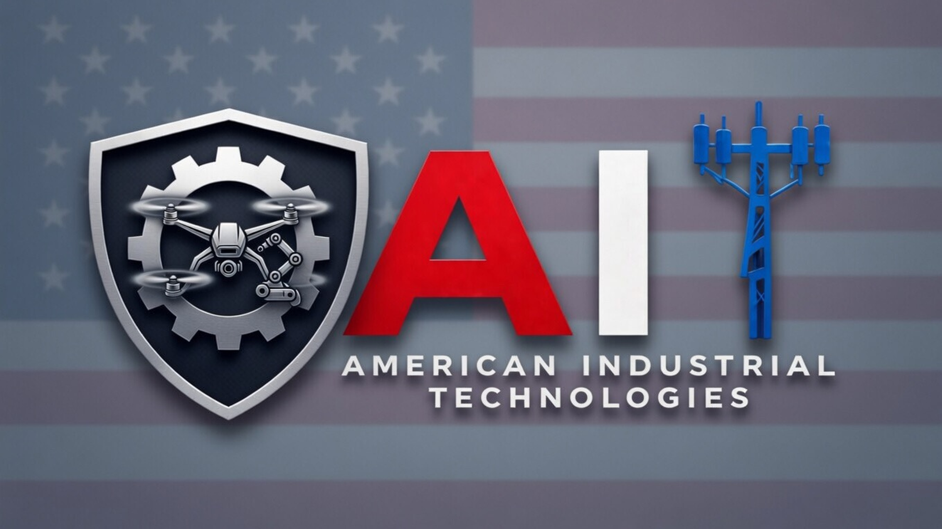 American Industrial Technologies company media