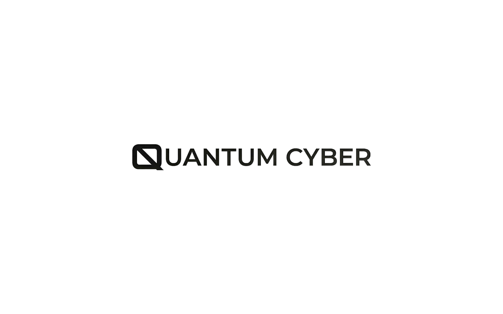 Quantum Cyber company media