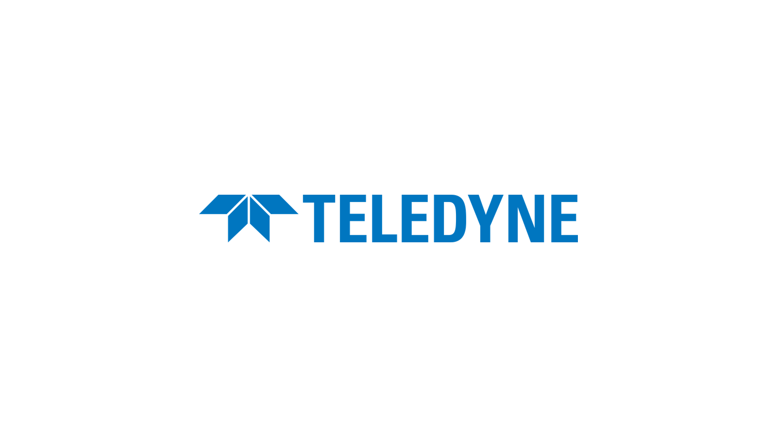 Teledyne Marine company media