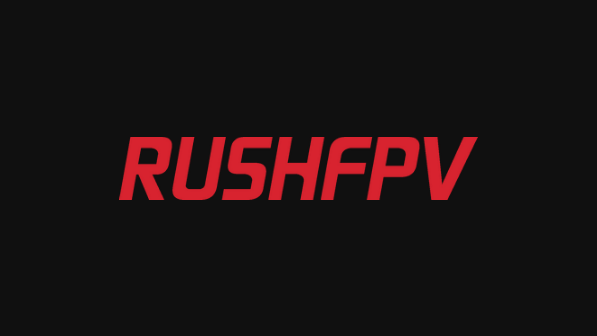 RUSHFPV company media