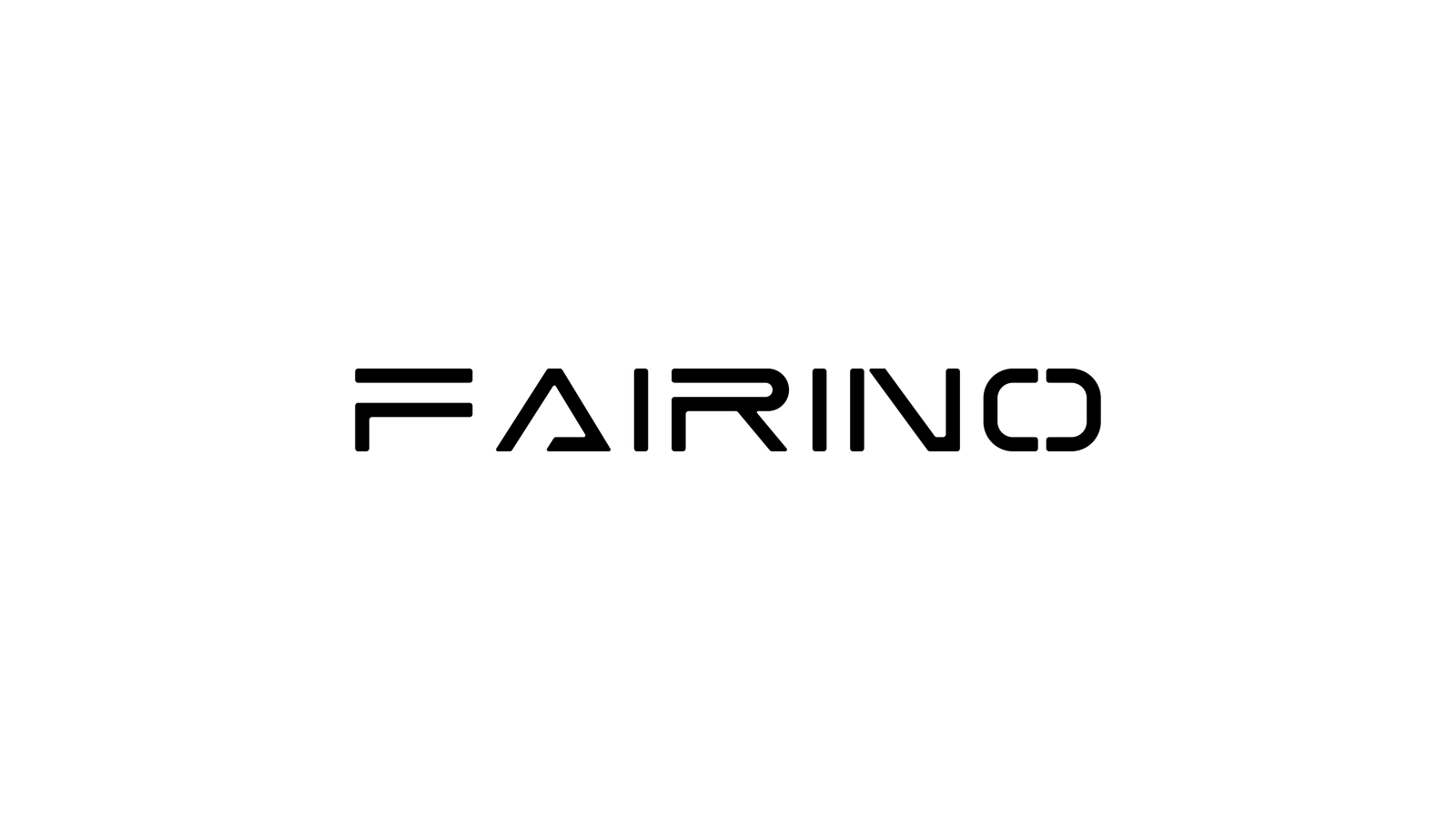 FAIRINO company media