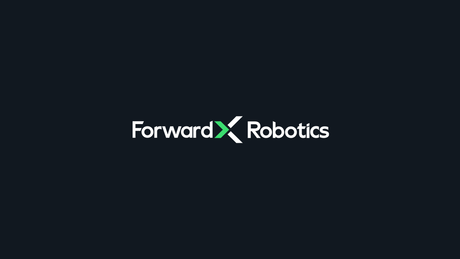 ForwardX Robotics company media