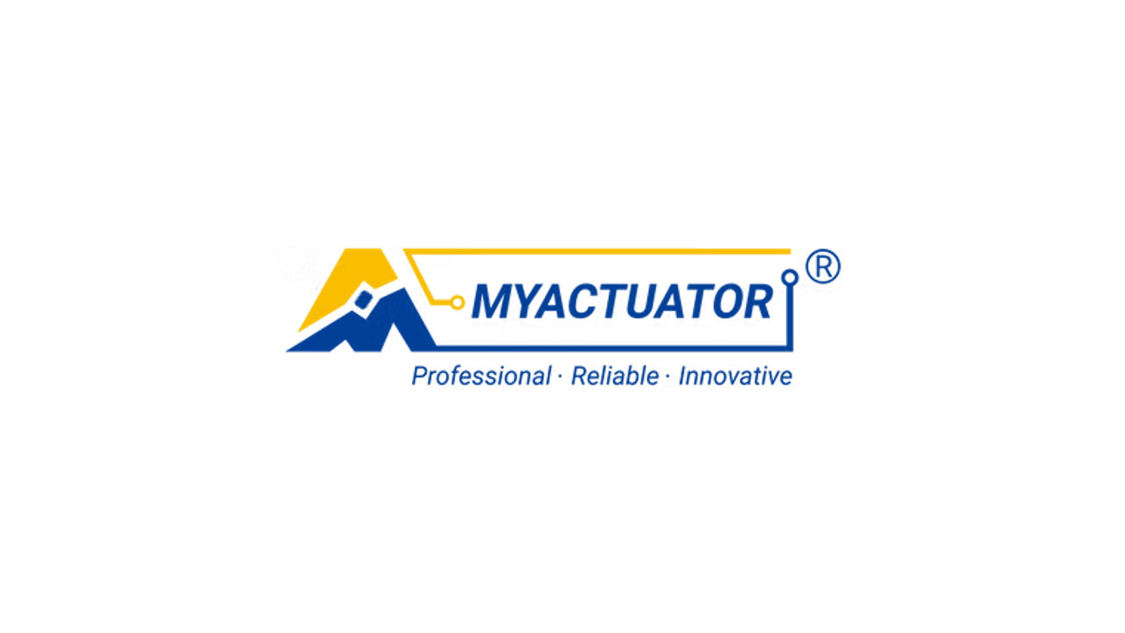 MyActuator company media